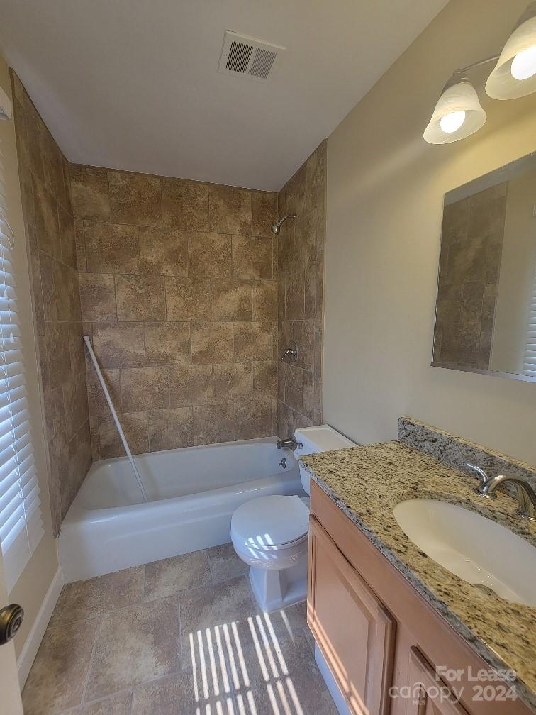 Carriage House - Residential Lease