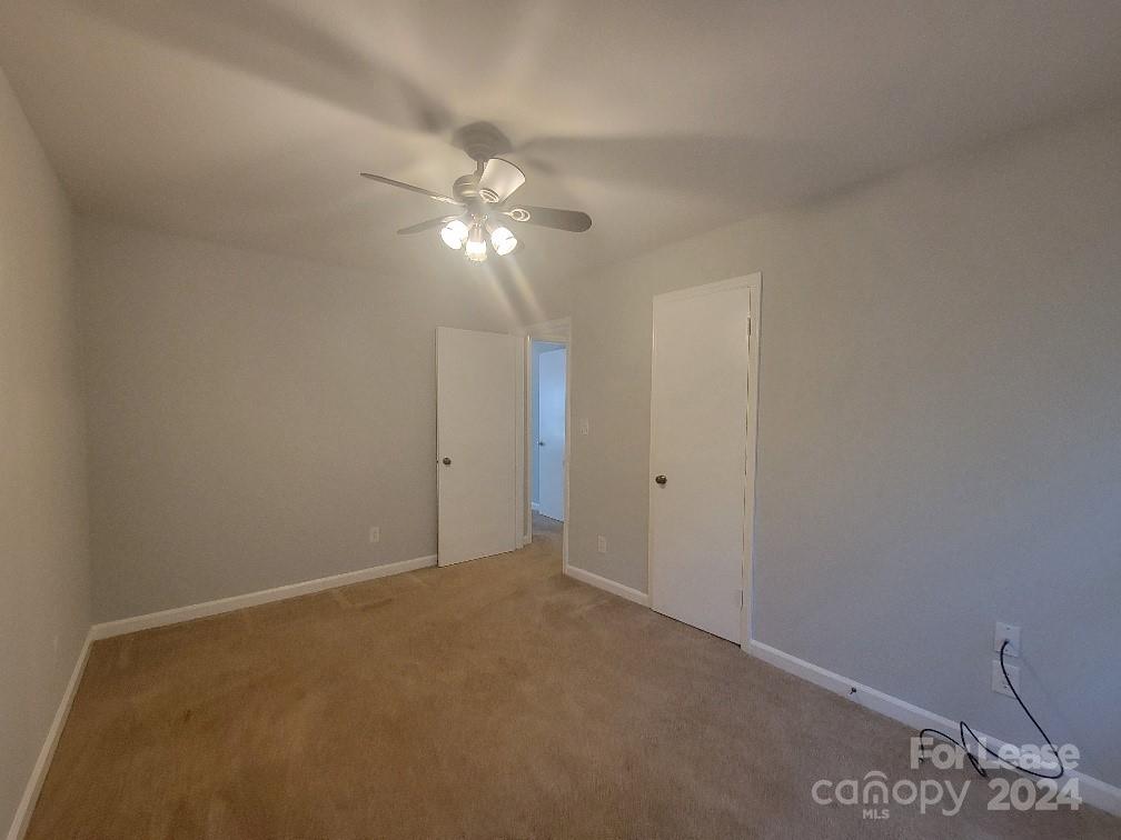 Carriage House - Residential Lease