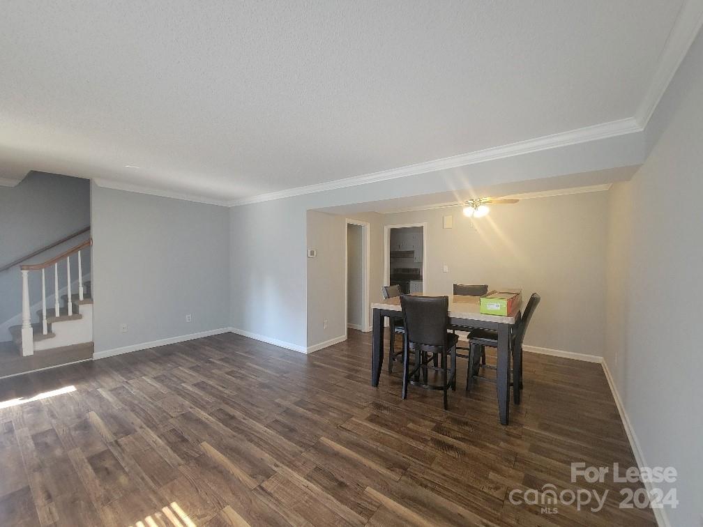 Carriage House - Residential Lease