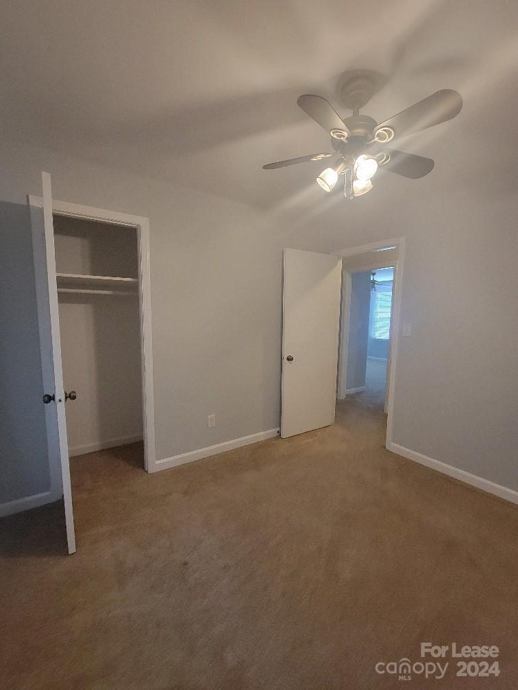 Carriage House - Residential Lease