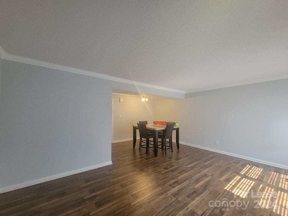 Carriage House - Residential Lease