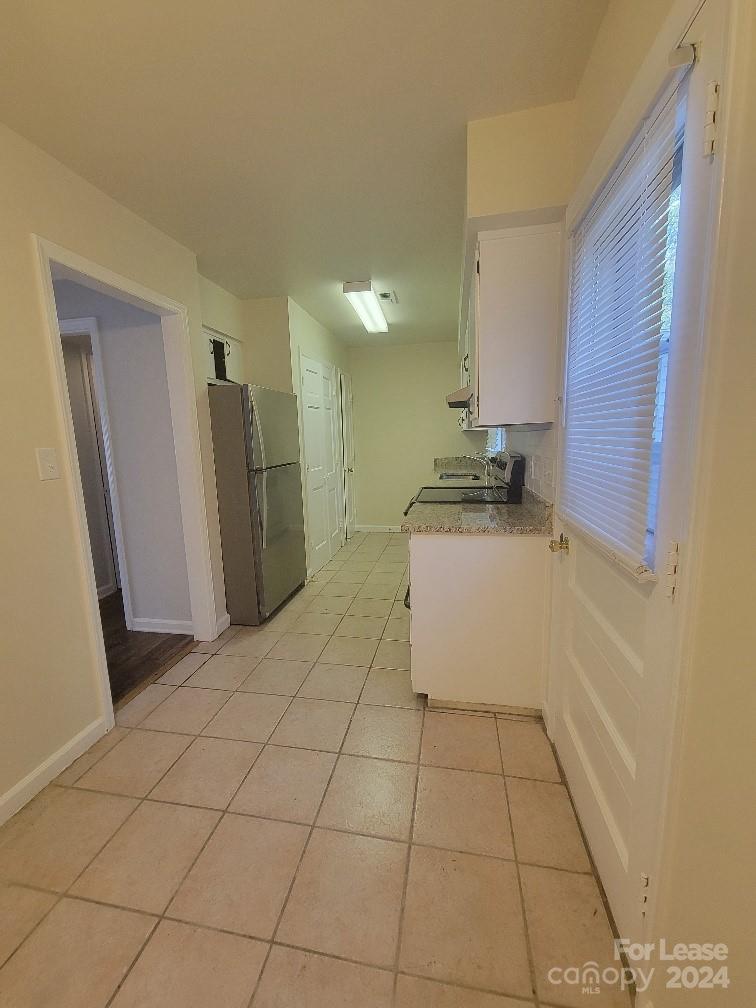 Carriage House - Residential Lease