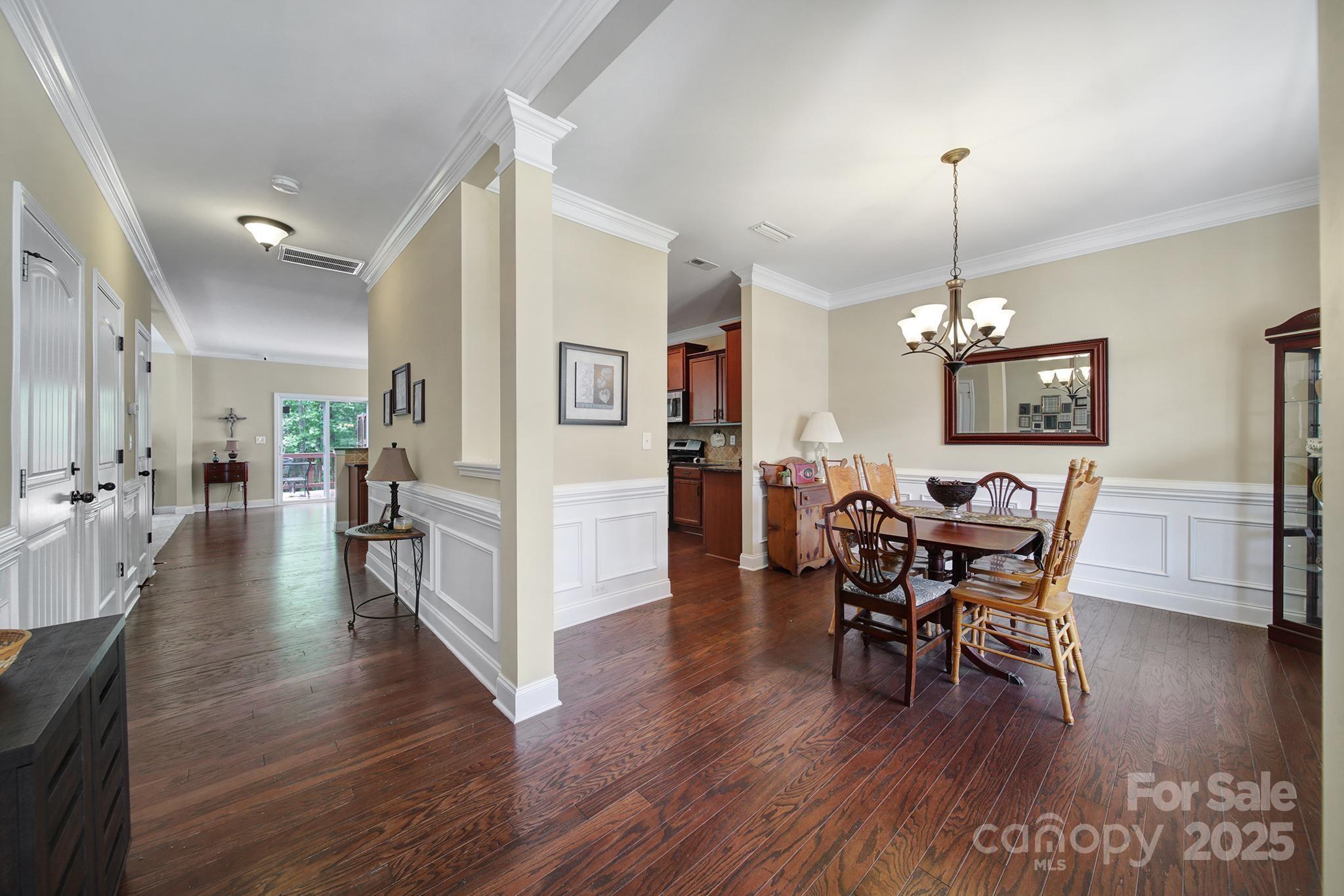 4016 Garden Oak Drive