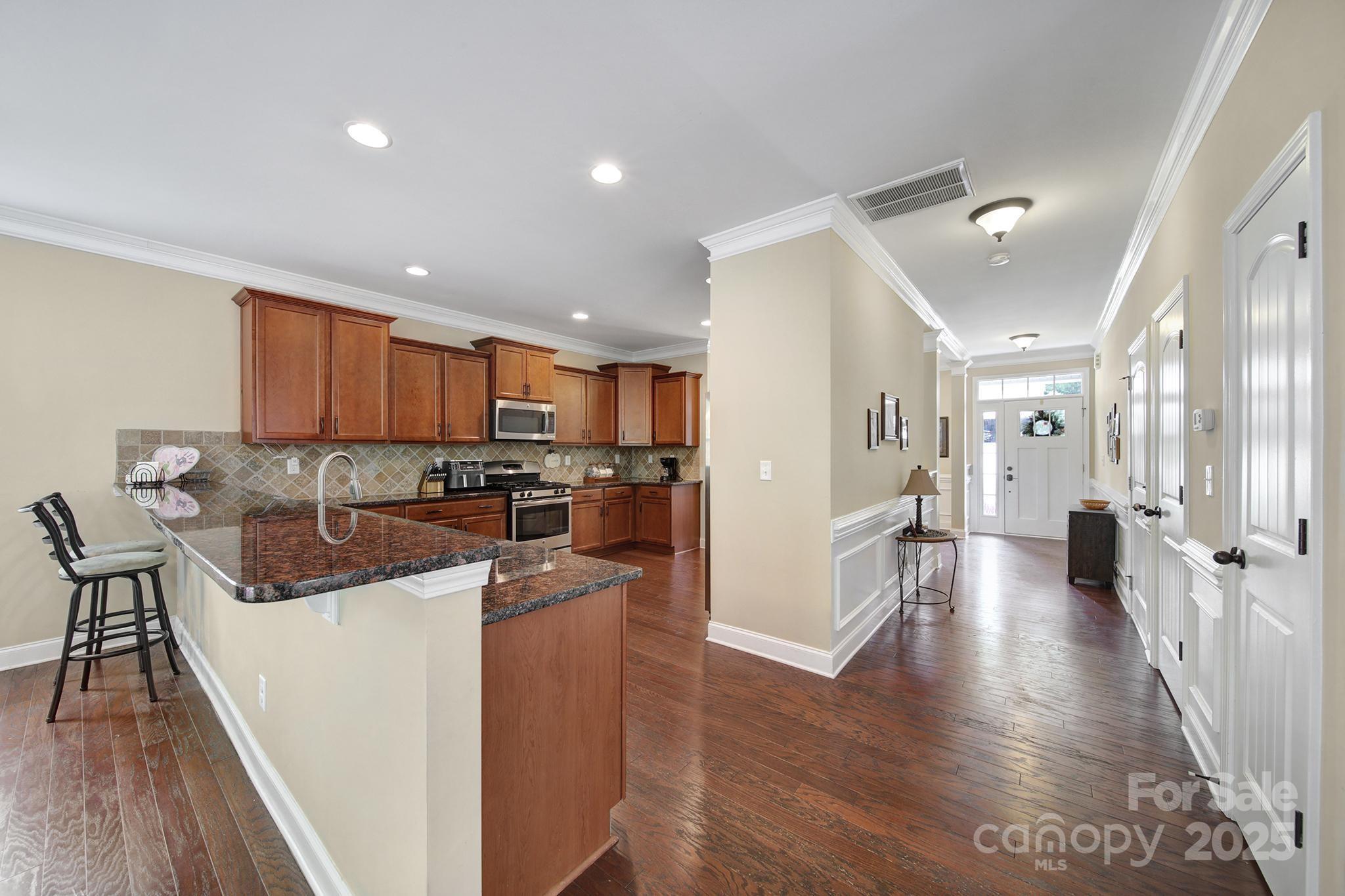 4016 Garden Oak Drive