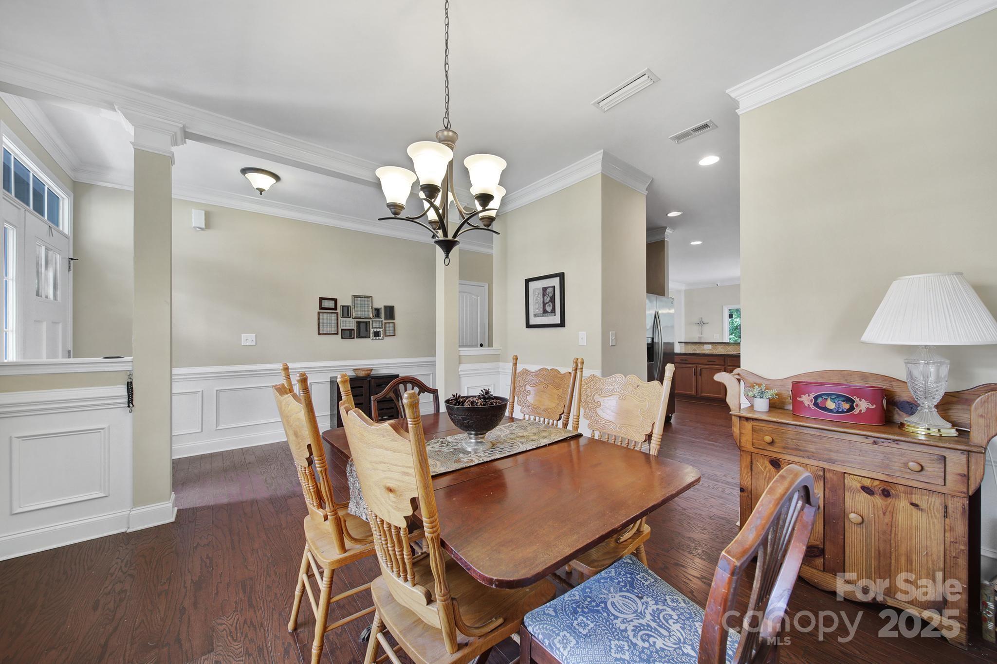 4016 Garden Oak Drive
