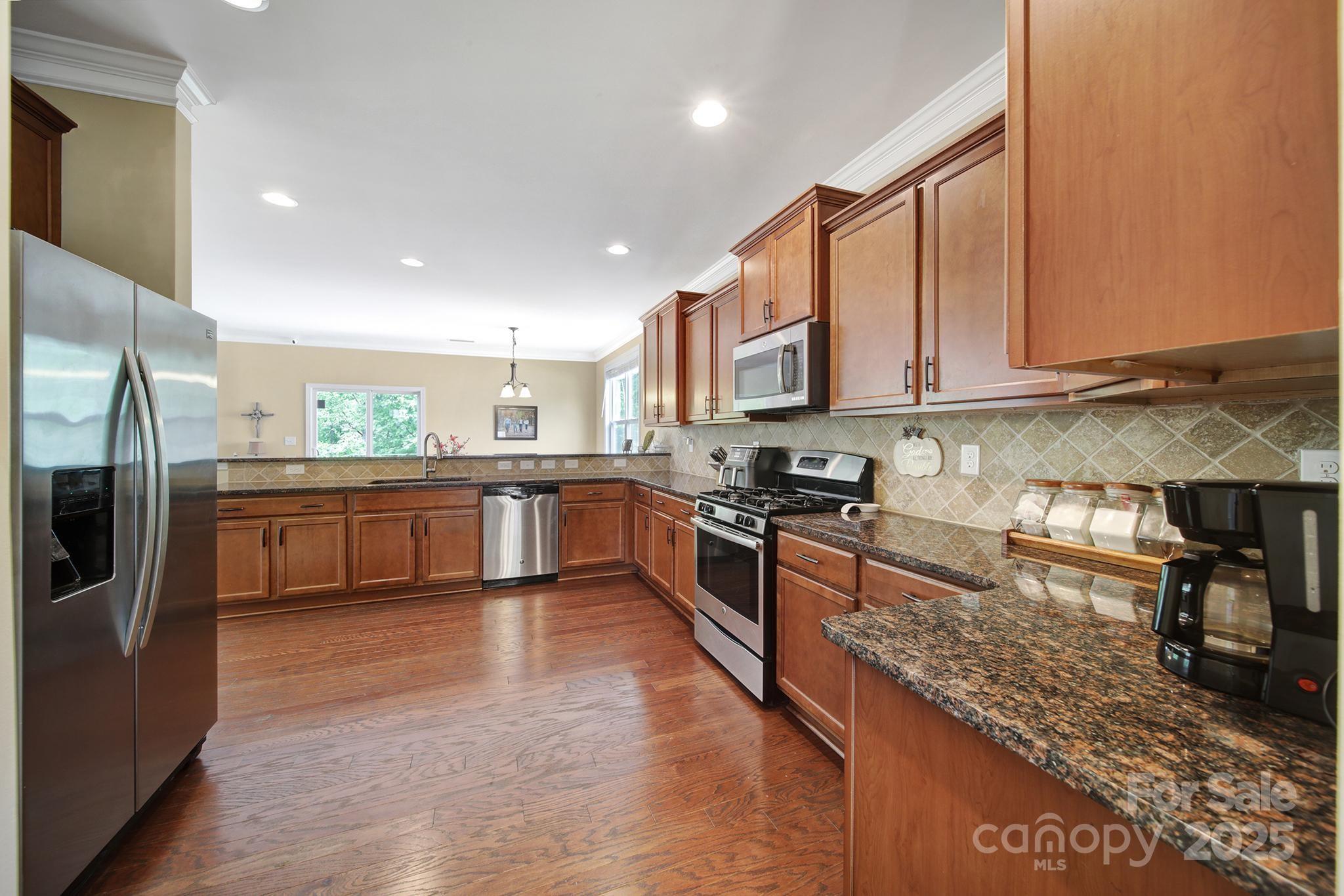 4016 Garden Oak Drive