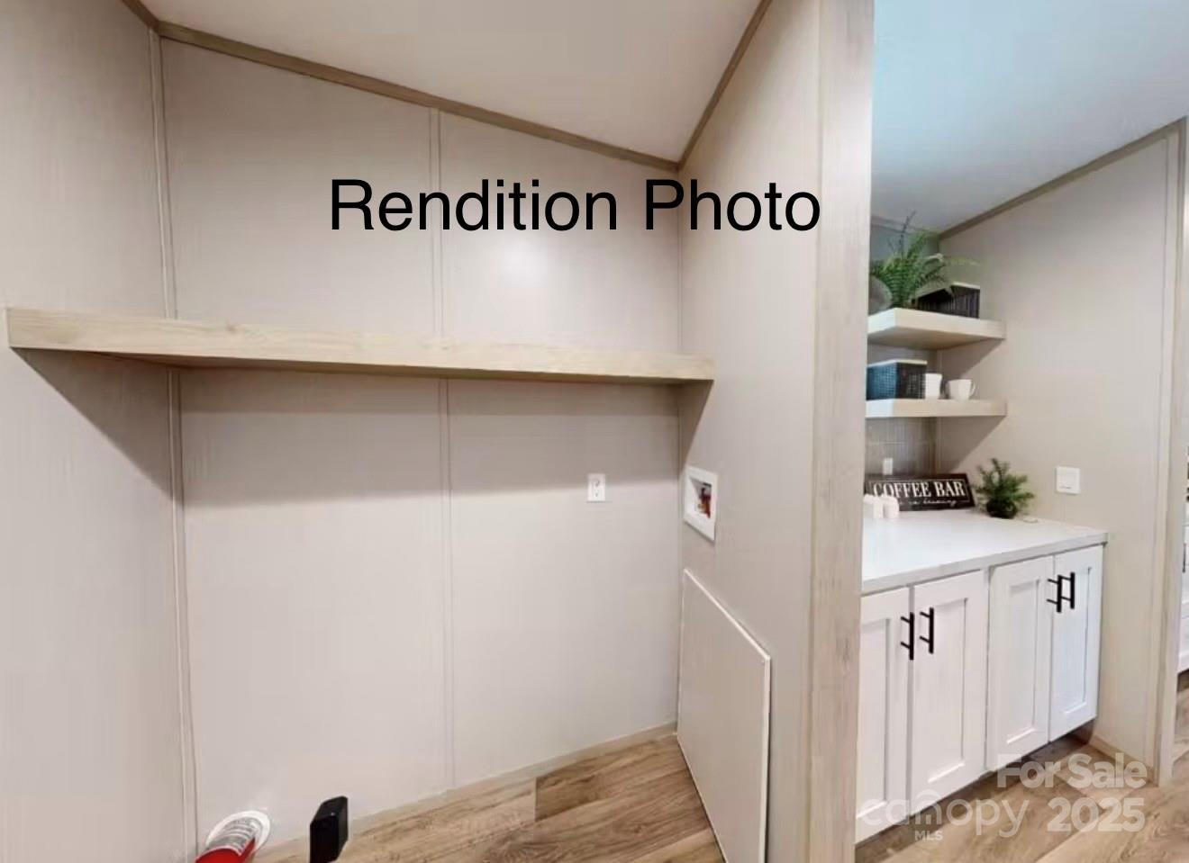 Brown Borough - Residential