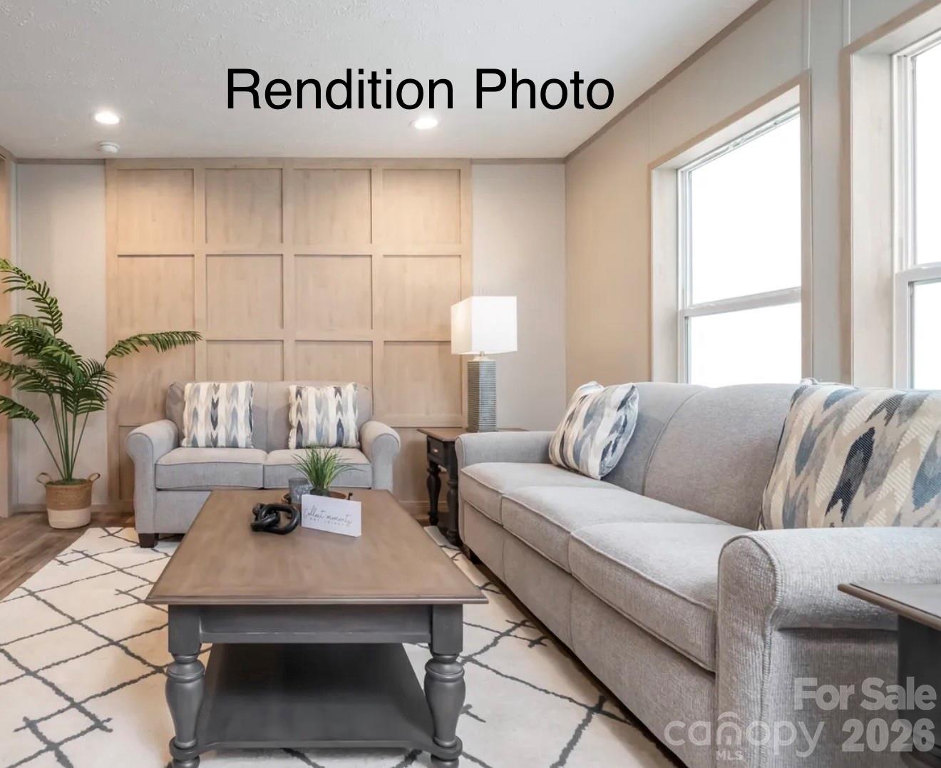 Brown Borough - Residential