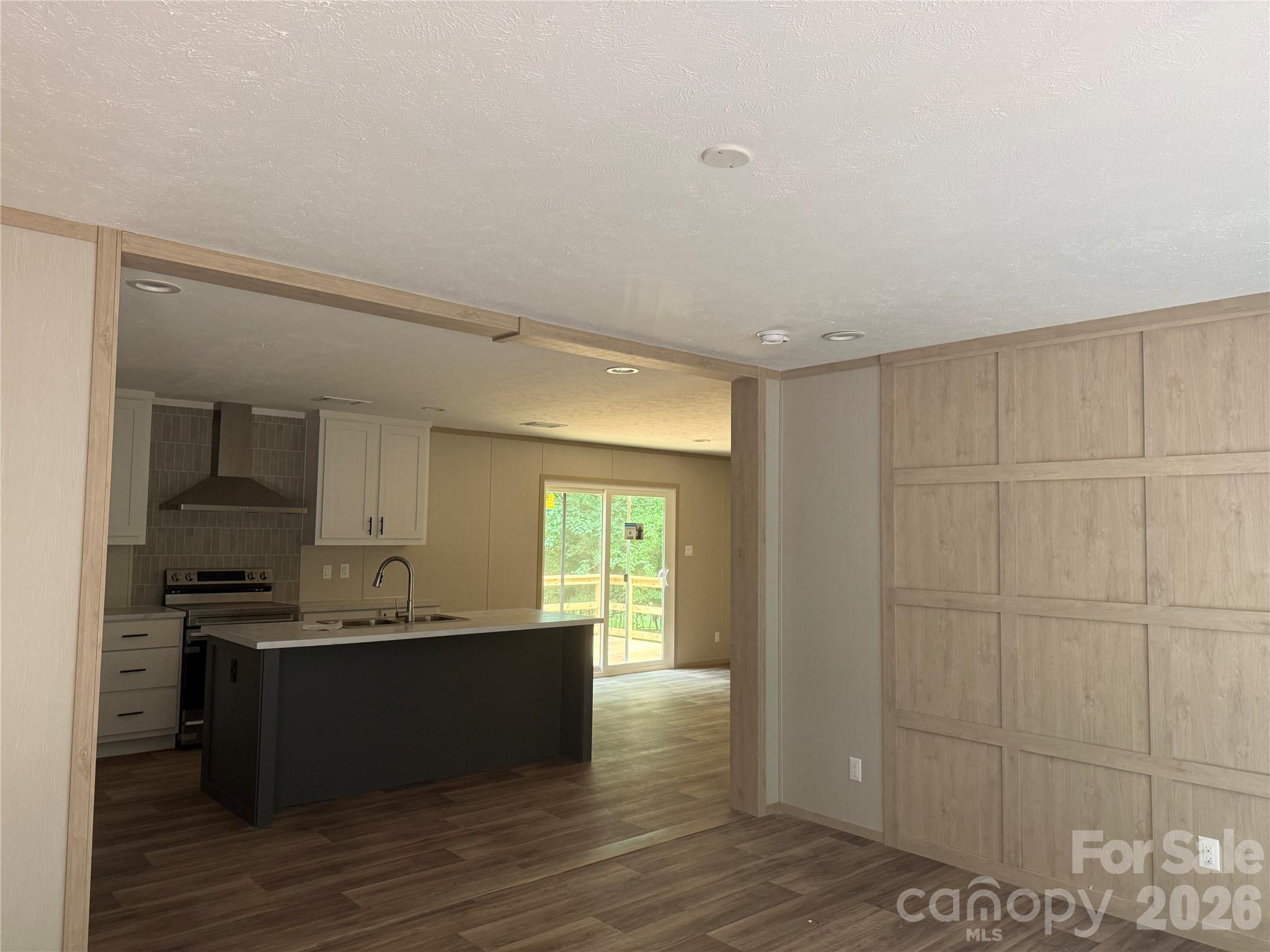 Brown Borough - Residential