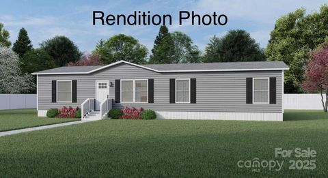 2468 Bonnie Glen Clover SC 29710