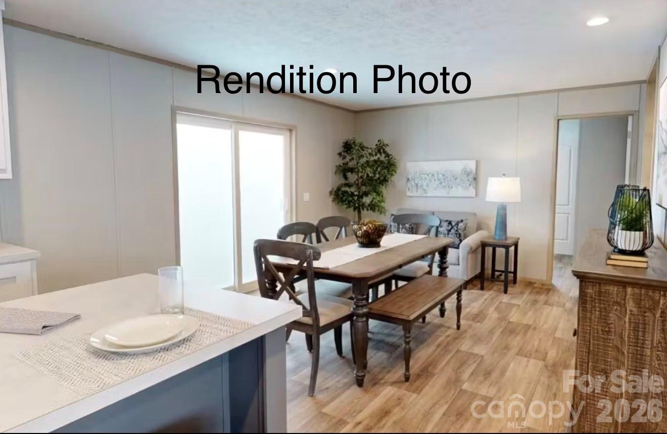 Brown Borough - Residential