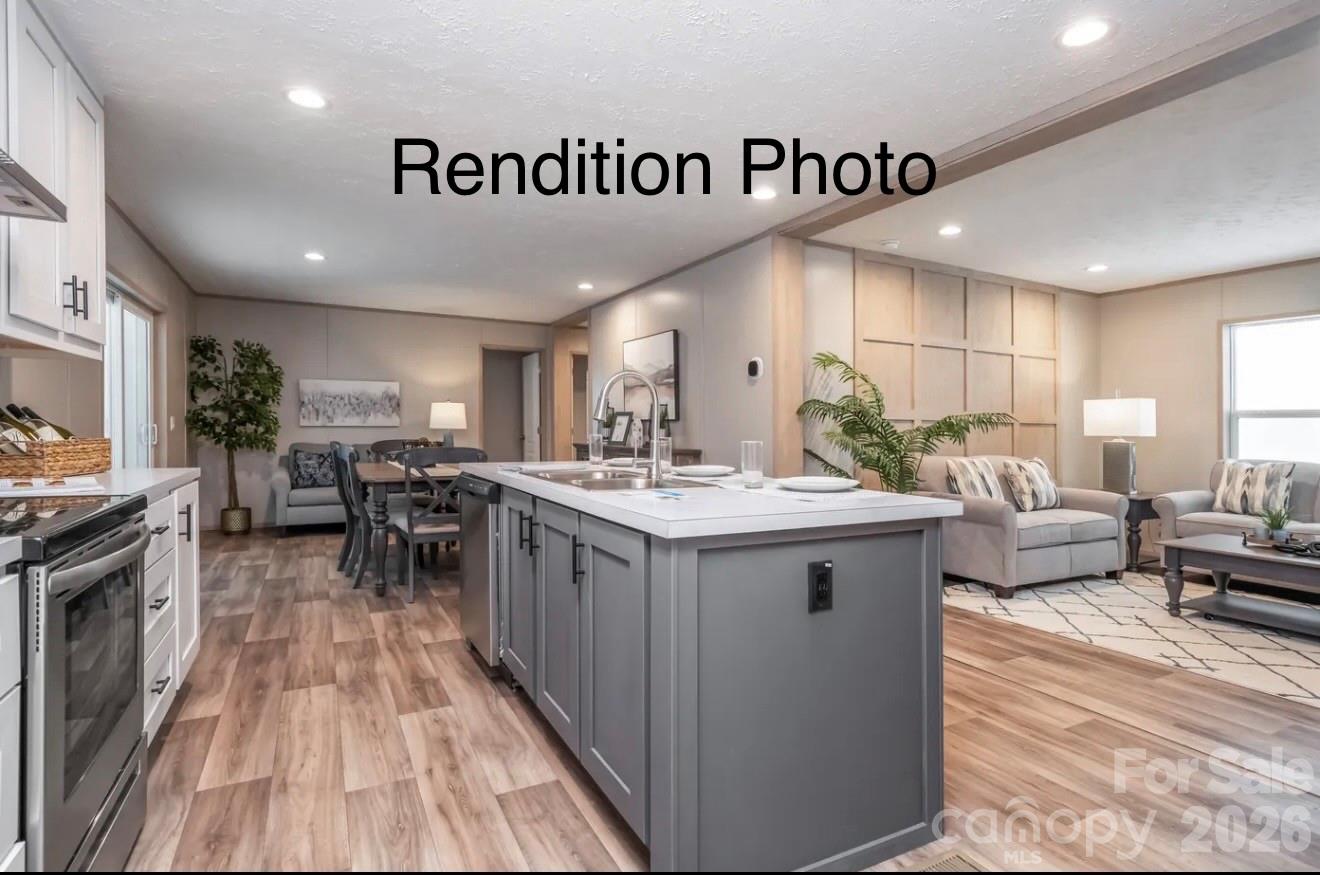 Brown Borough - Residential