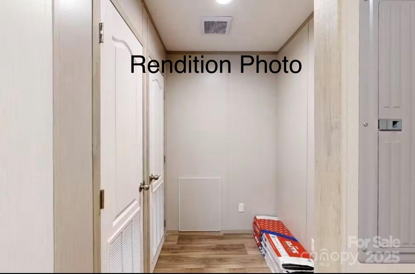 Brown Borough - Residential