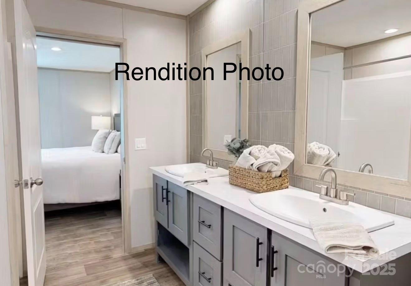 Brown Borough - Residential