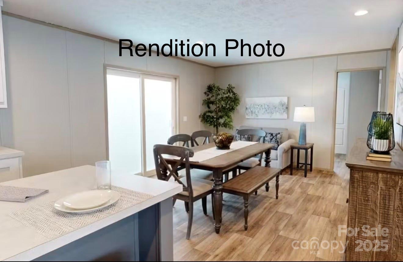 Brown Borough - Residential