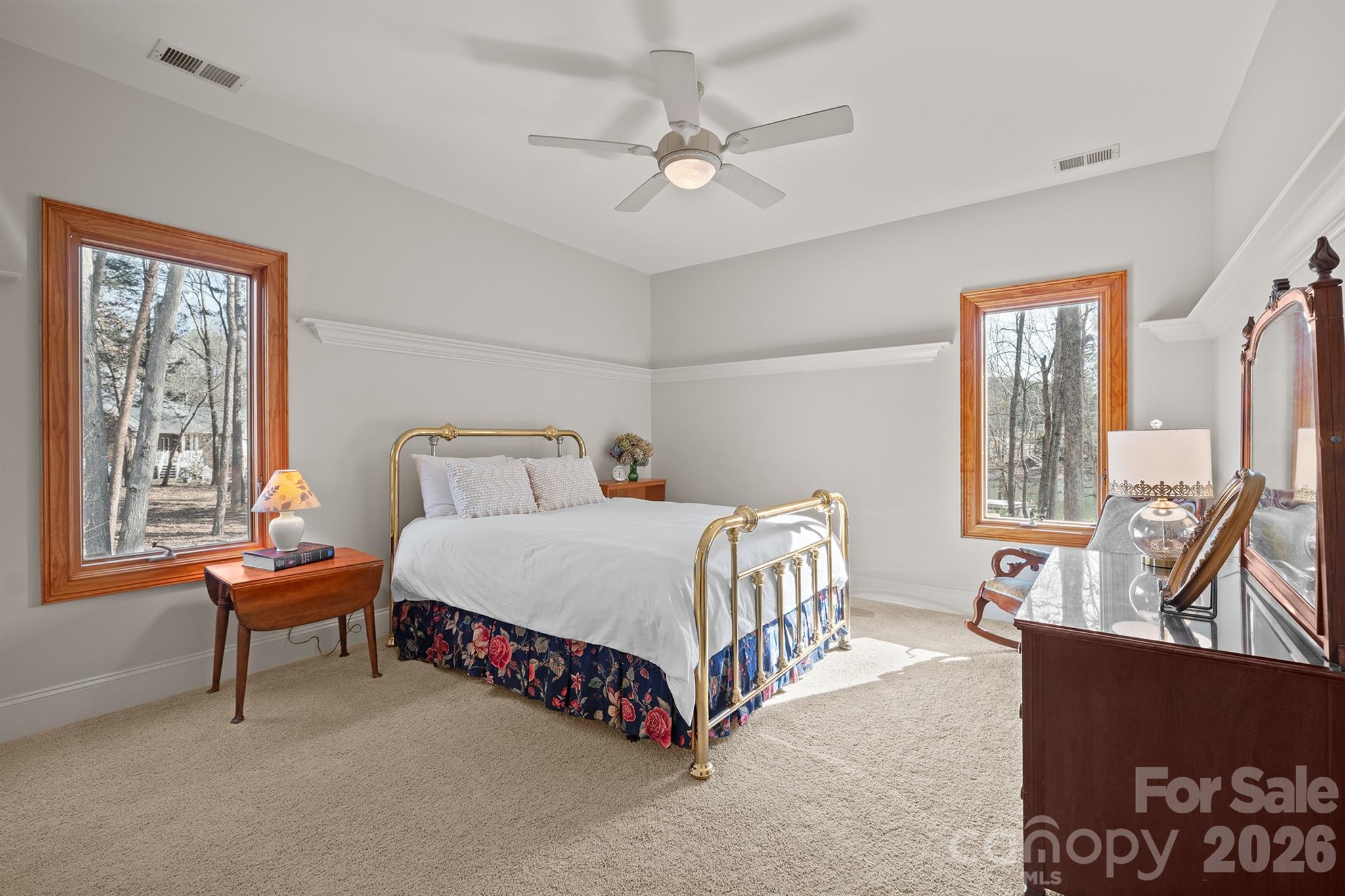 Crescent Land and Timber - Residential