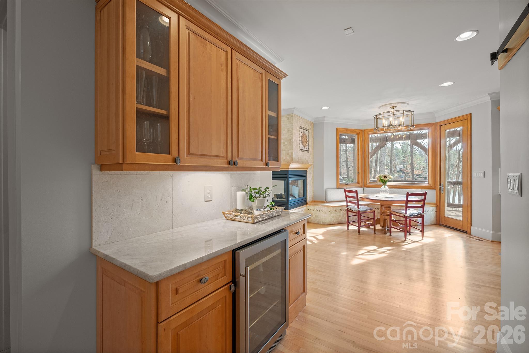 Crescent Land and Timber - Residential