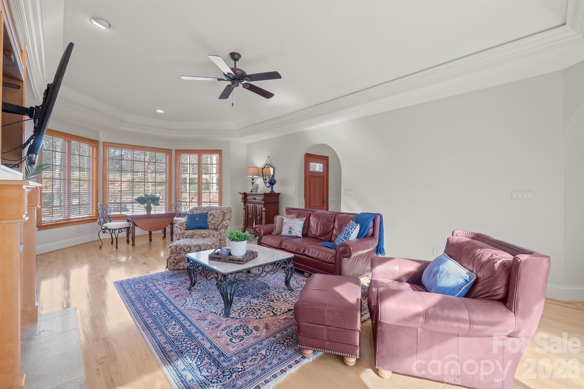 Crescent Land and Timber - Residential