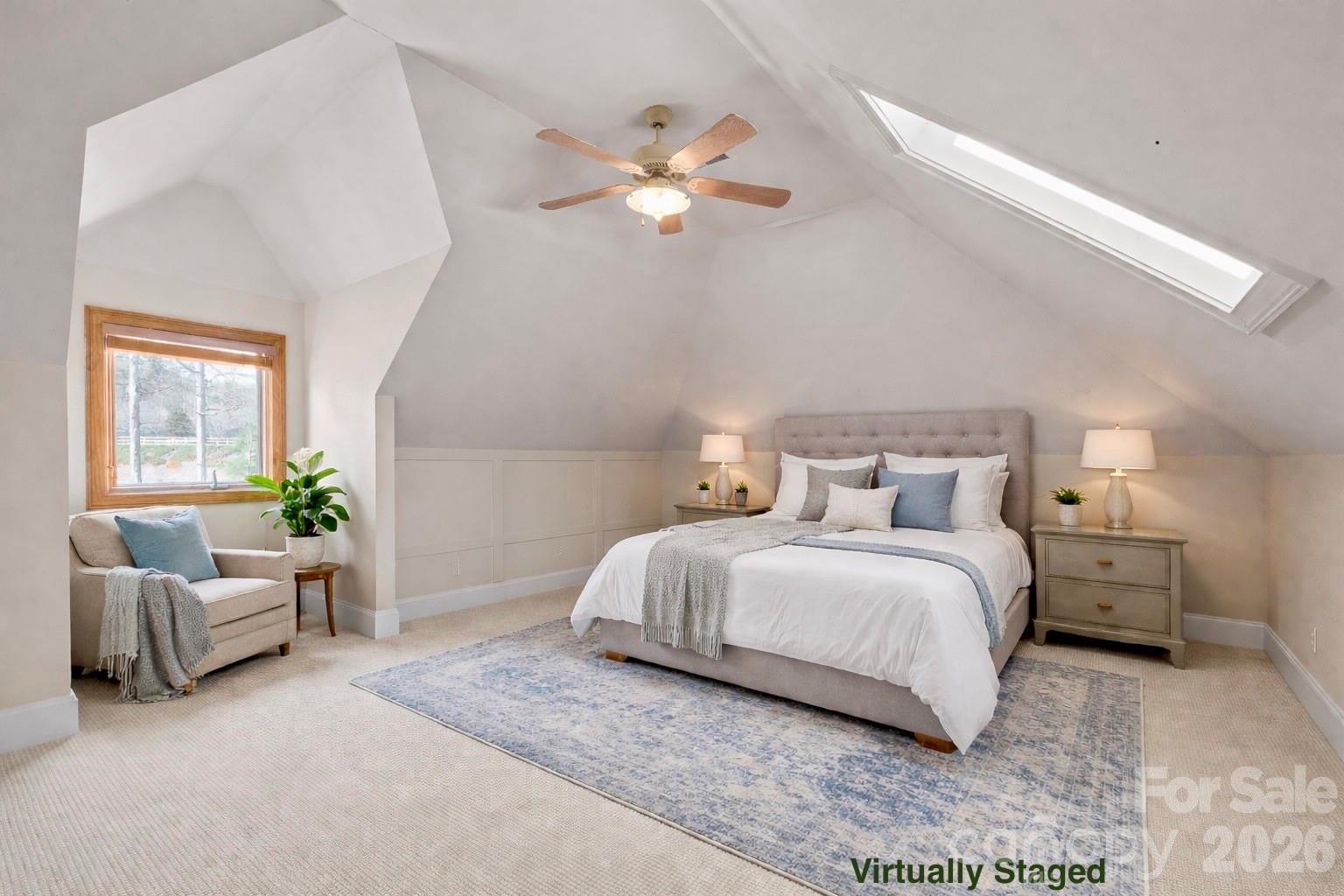 Crescent Land and Timber - Residential