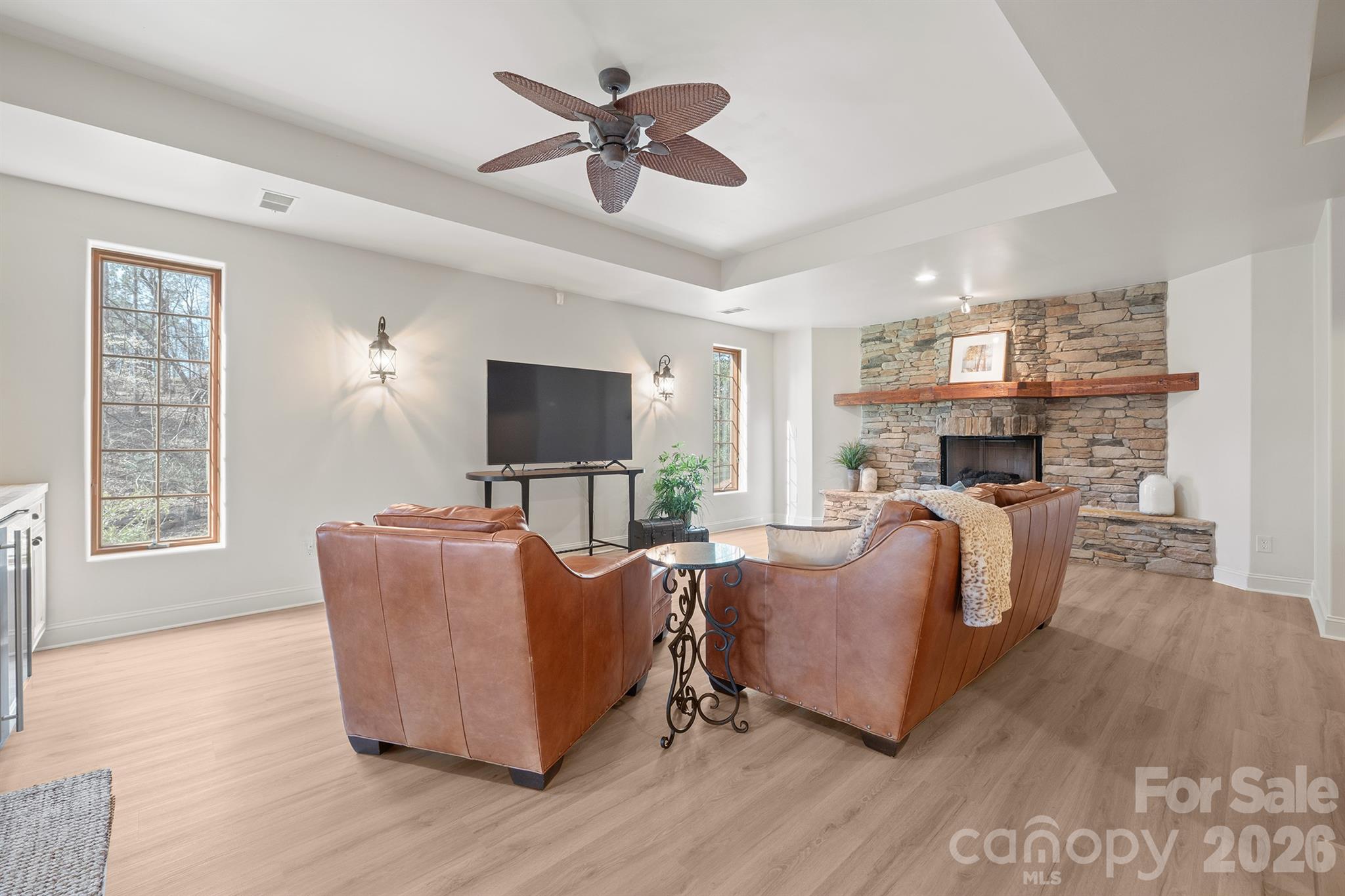 Crescent Land and Timber - Residential