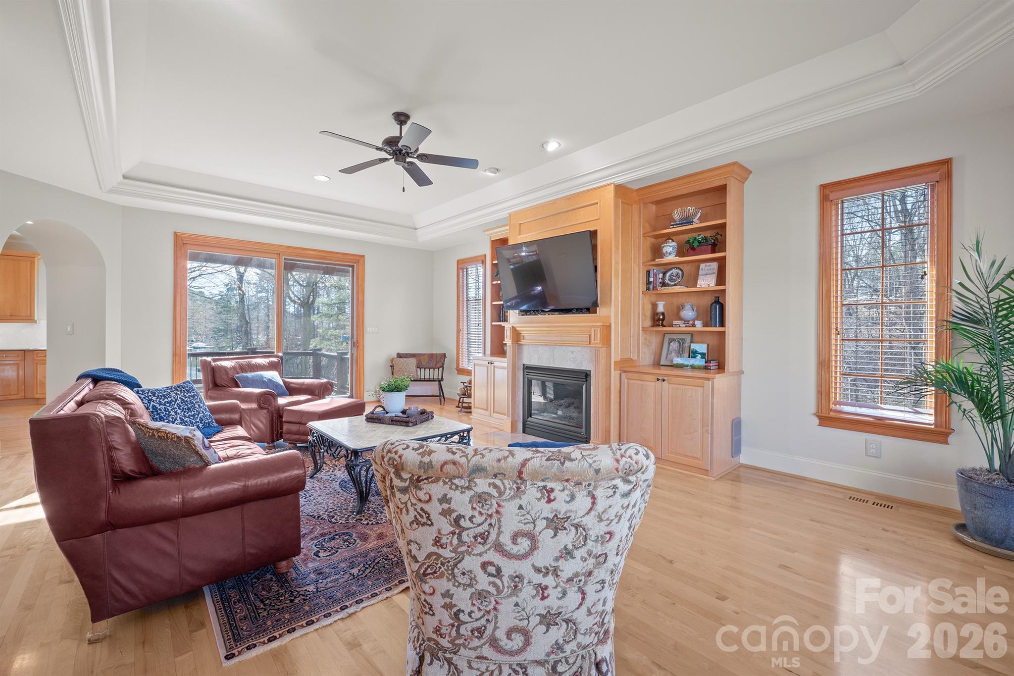 Crescent Land and Timber - Residential