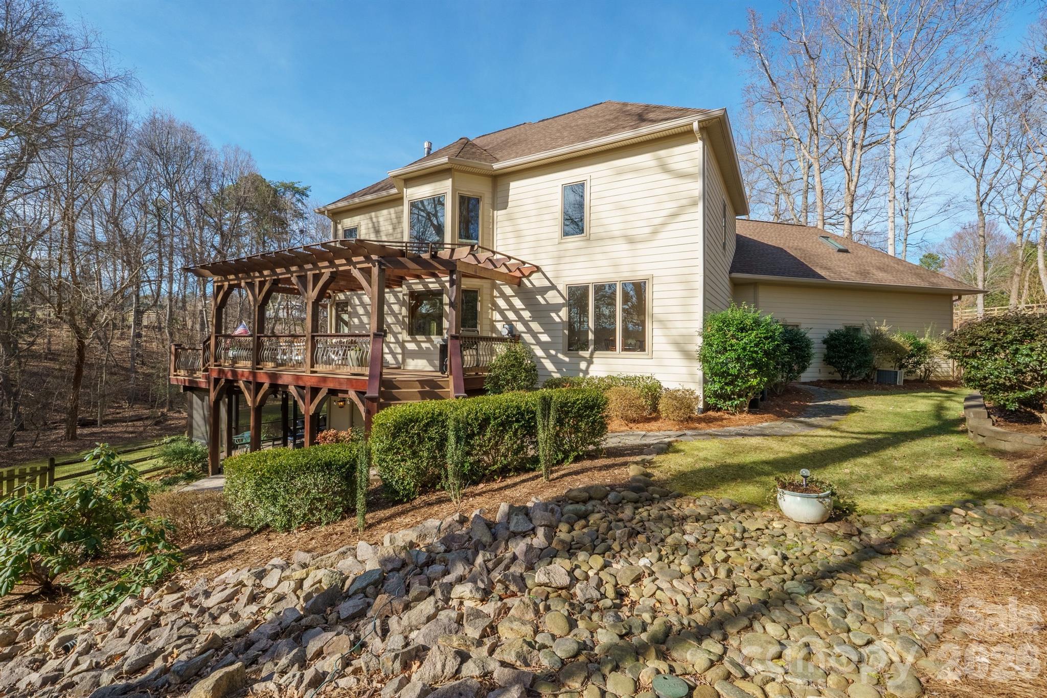 Crescent Land and Timber - Residential