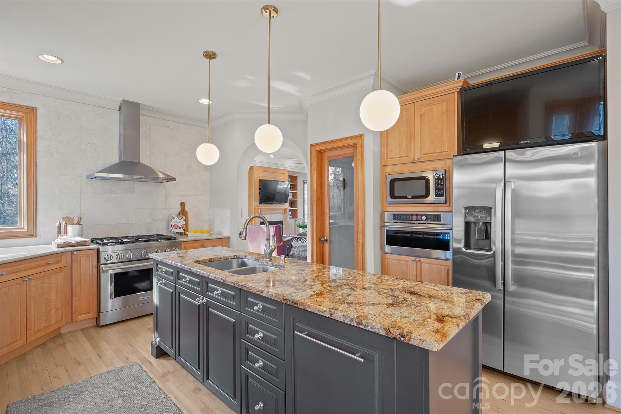 Crescent Land and Timber - Residential