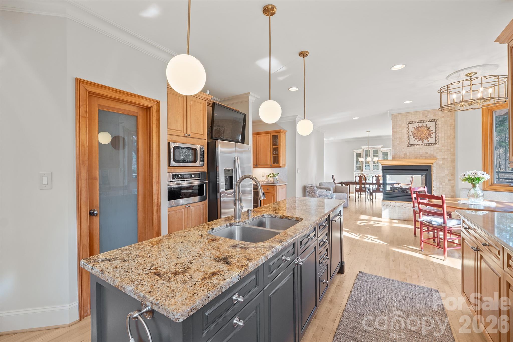 Crescent Land and Timber - Residential