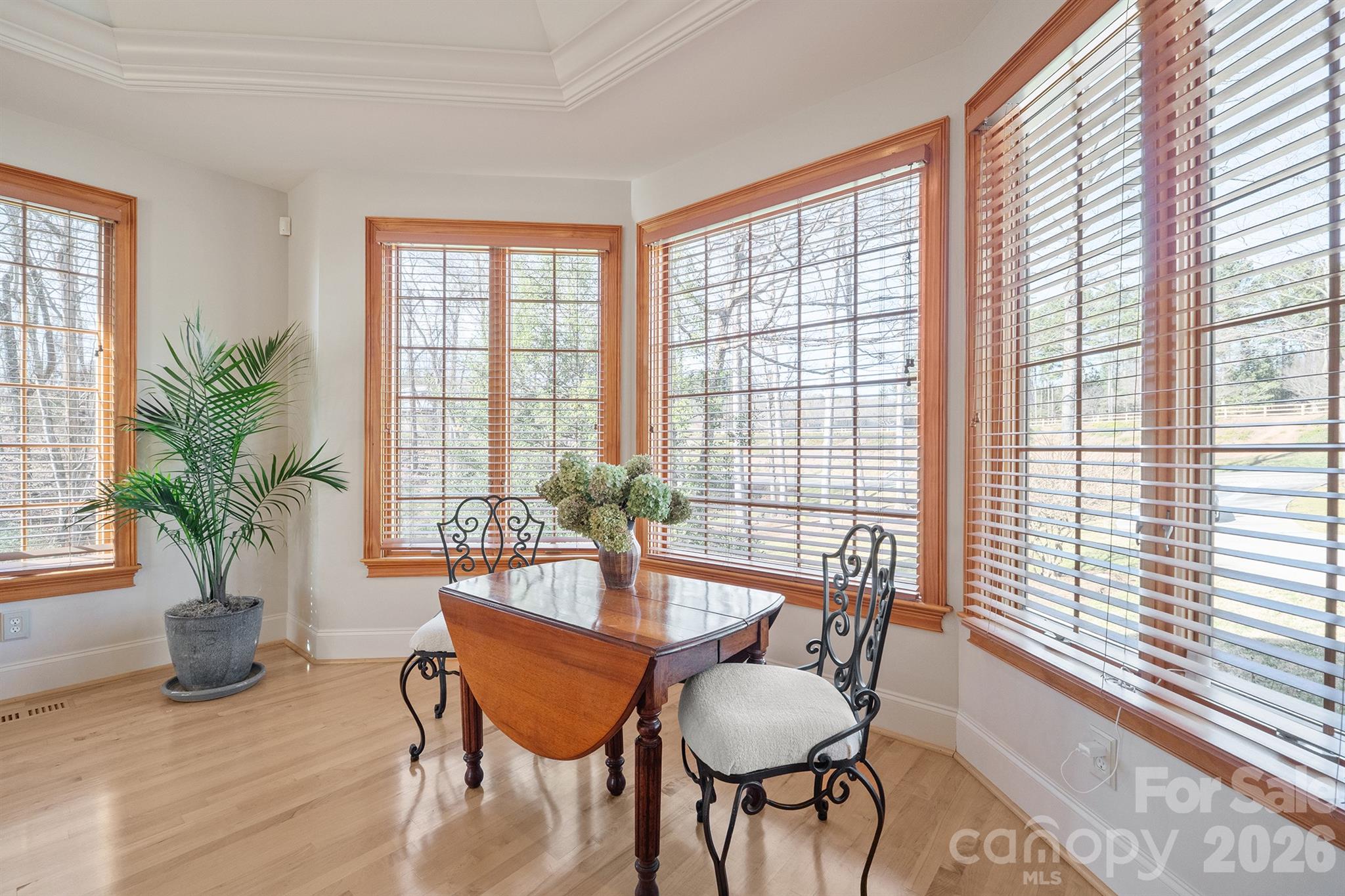 Crescent Land and Timber - Residential