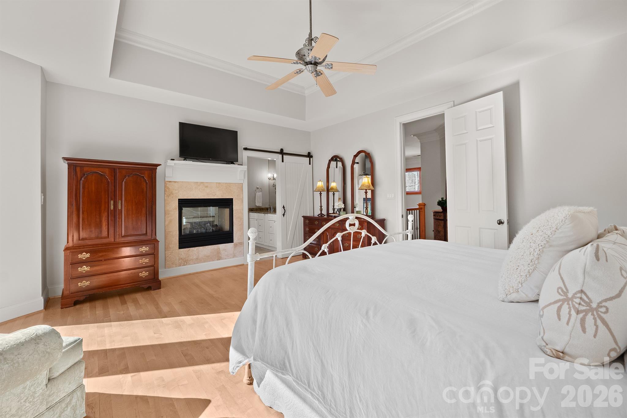 Crescent Land and Timber - Residential