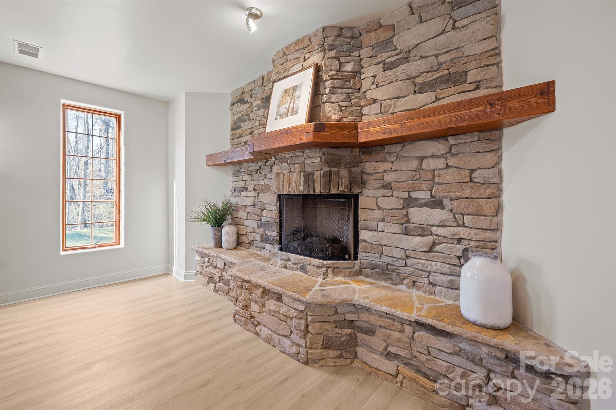 Crescent Land and Timber - Residential