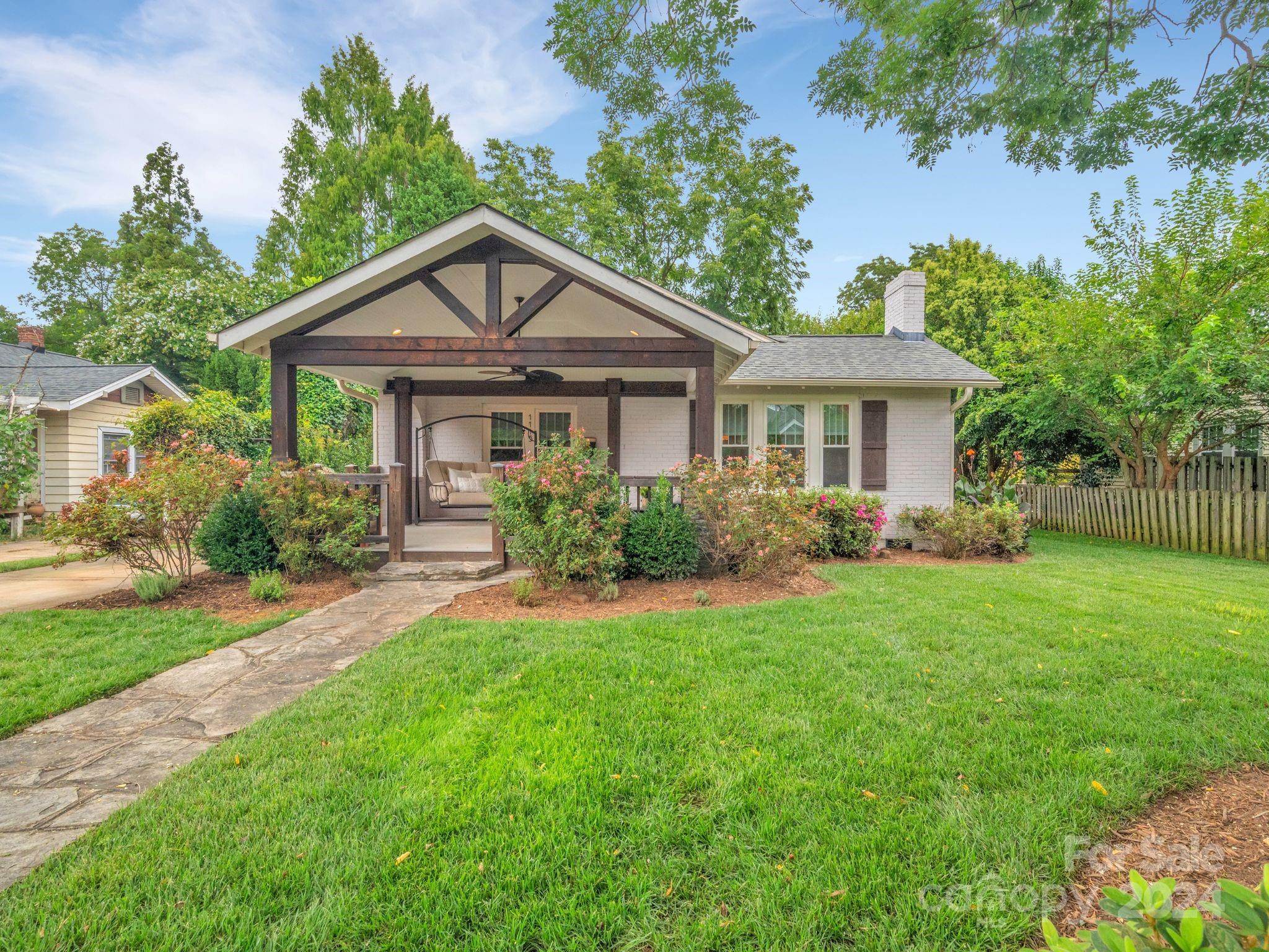 The Arts District - Residential