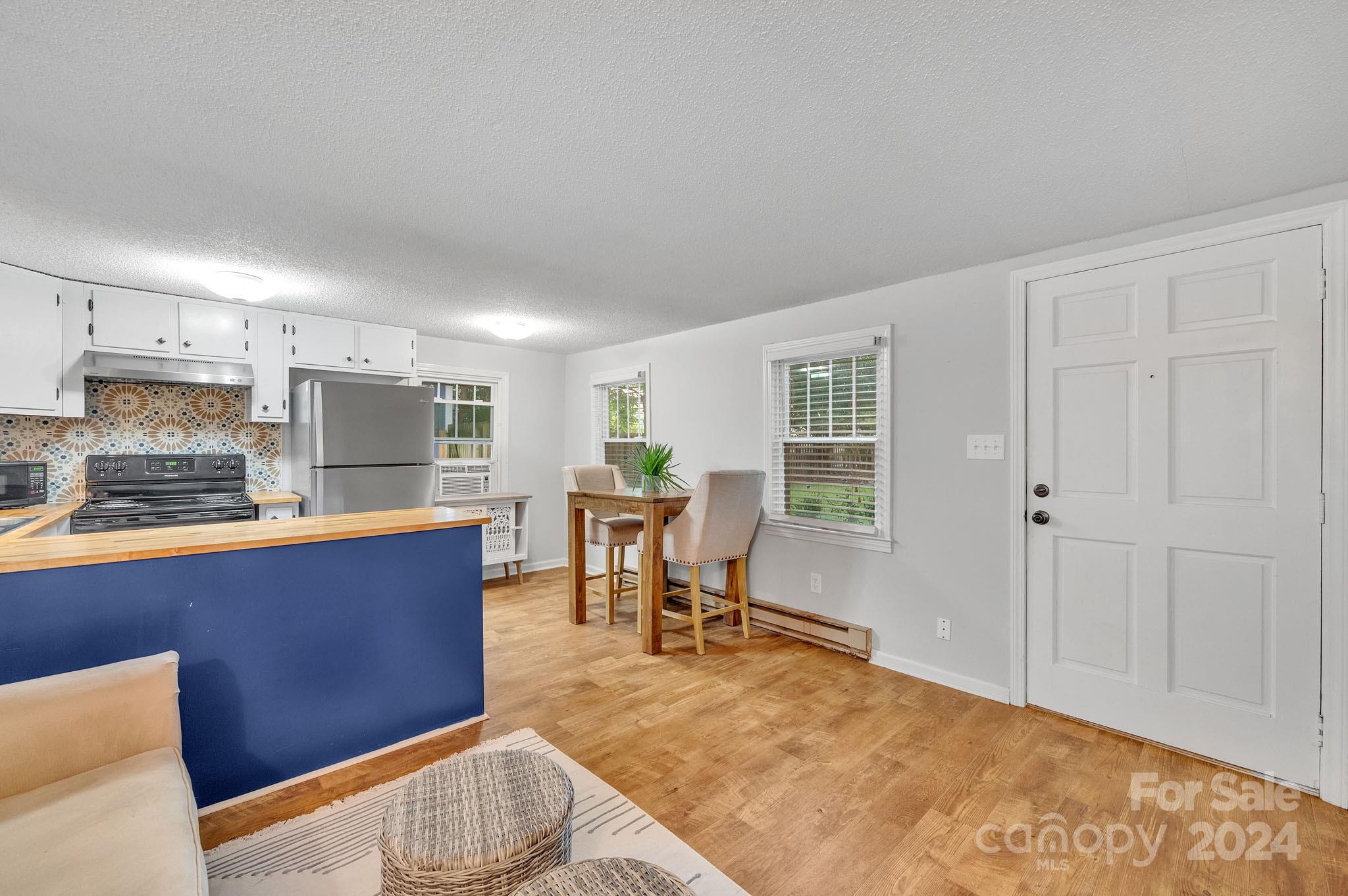 The Arts District - Residential