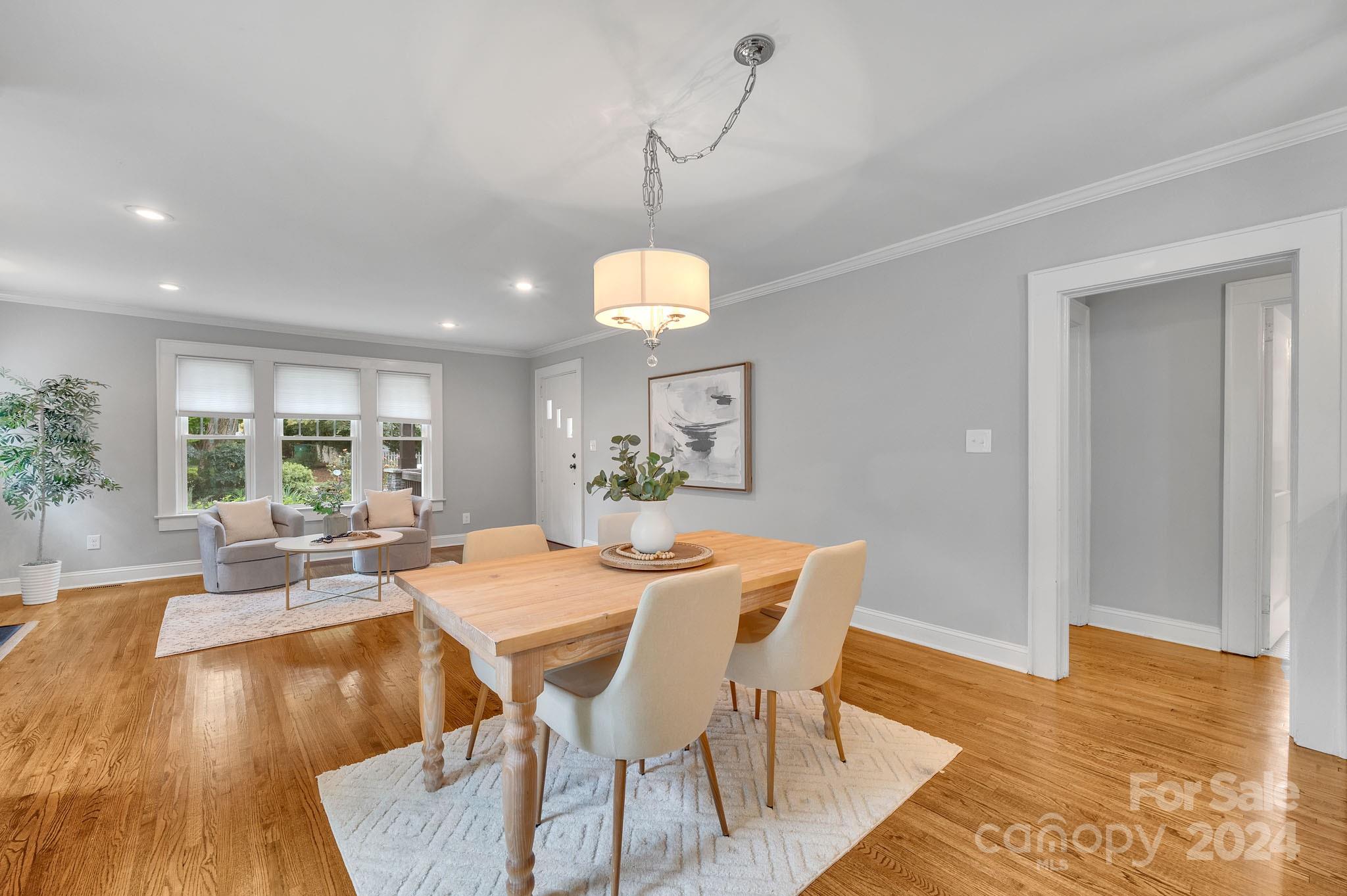 The Arts District - Residential