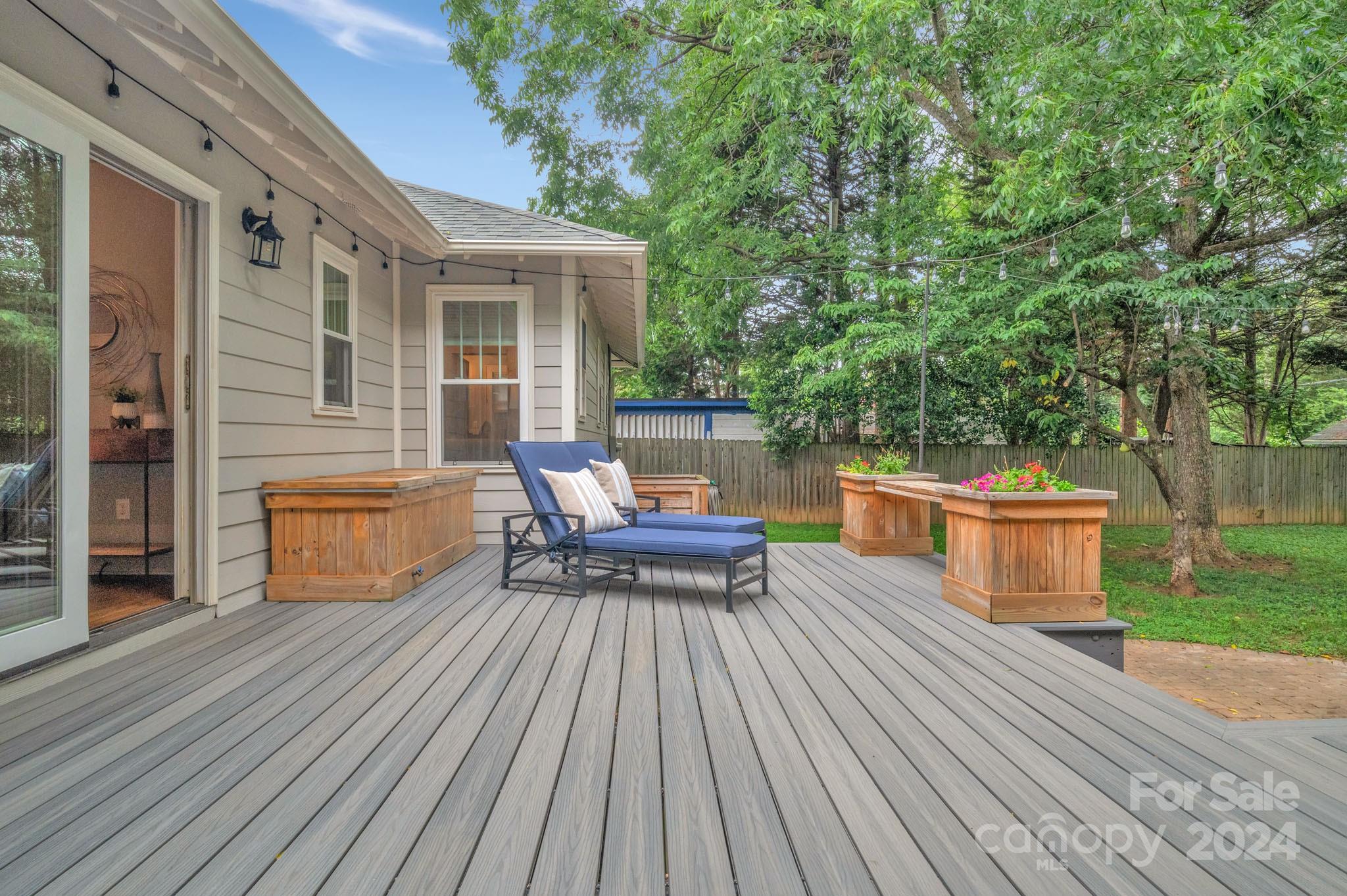 The Arts District - Residential