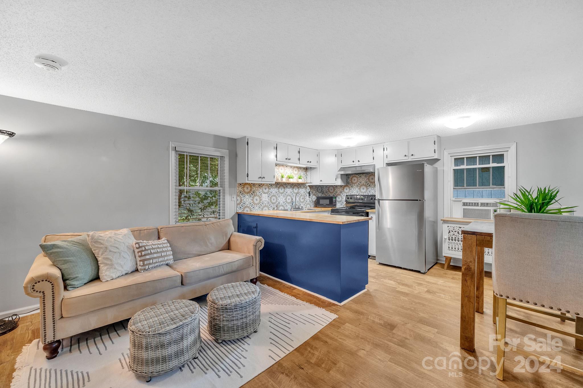 The Arts District - Residential