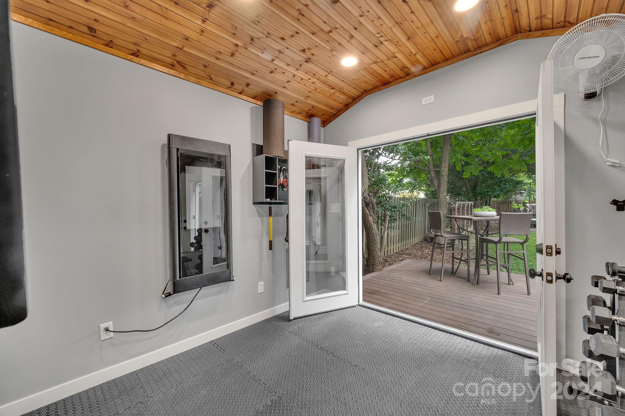 The Arts District - Residential