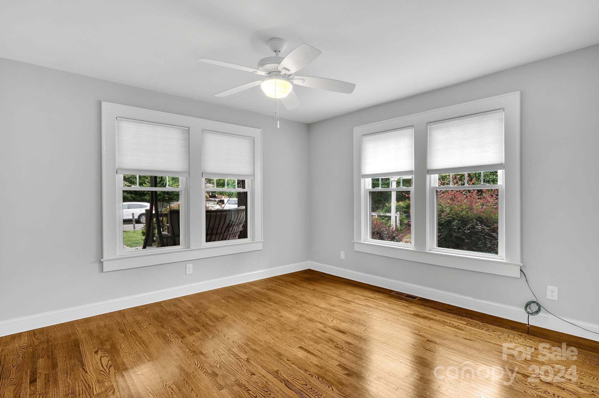 The Arts District - Residential