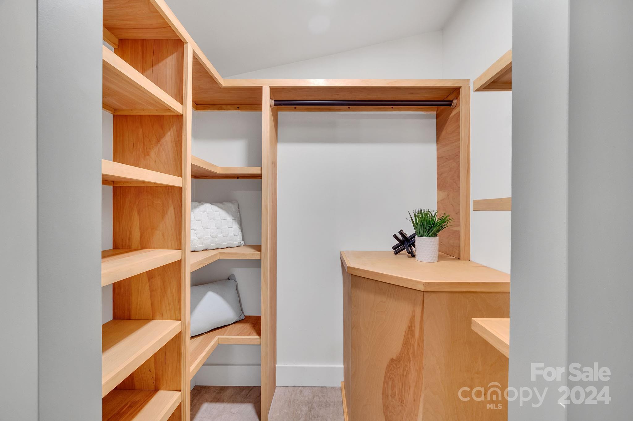 The Arts District - Residential