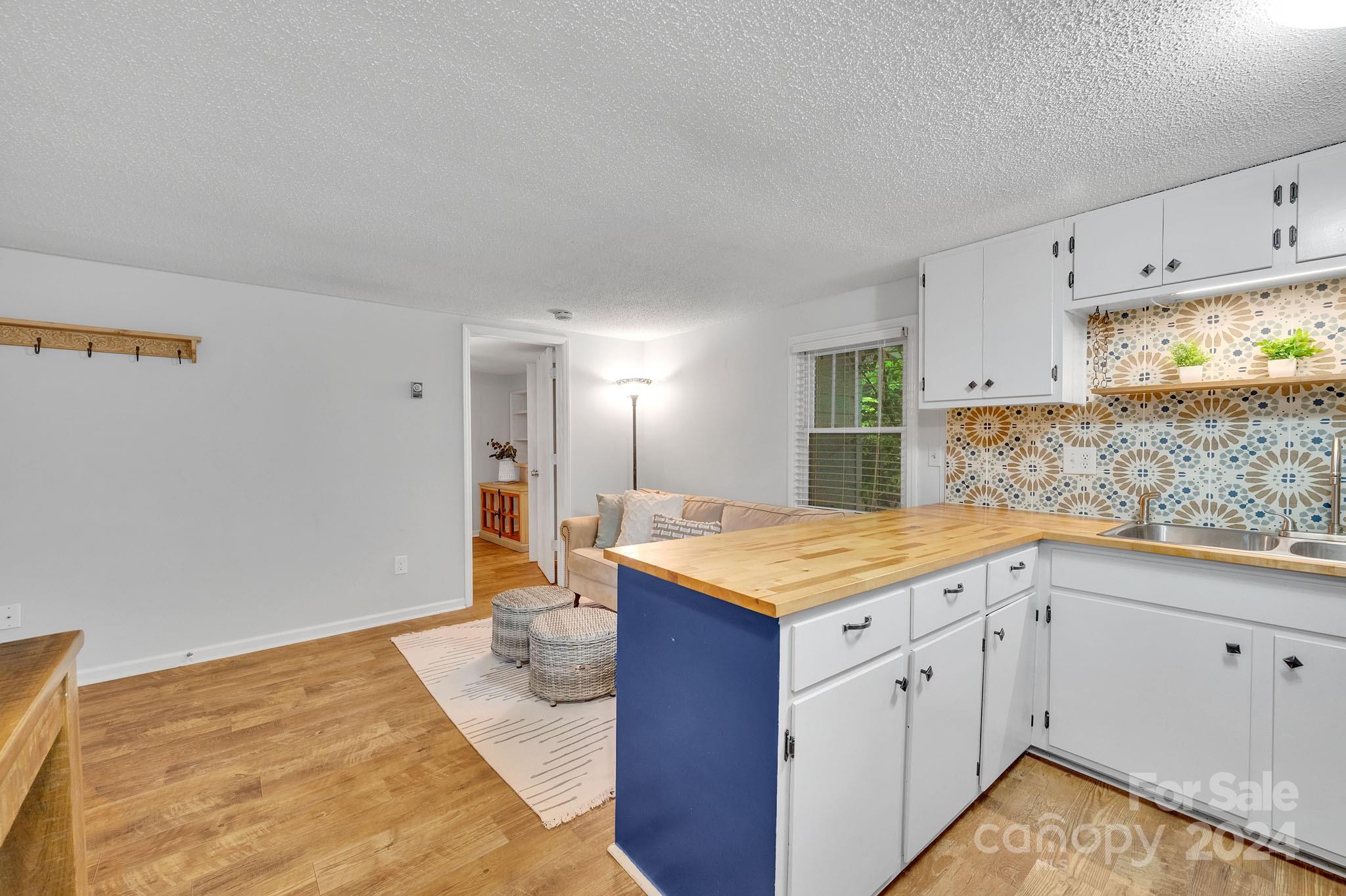 The Arts District - Residential