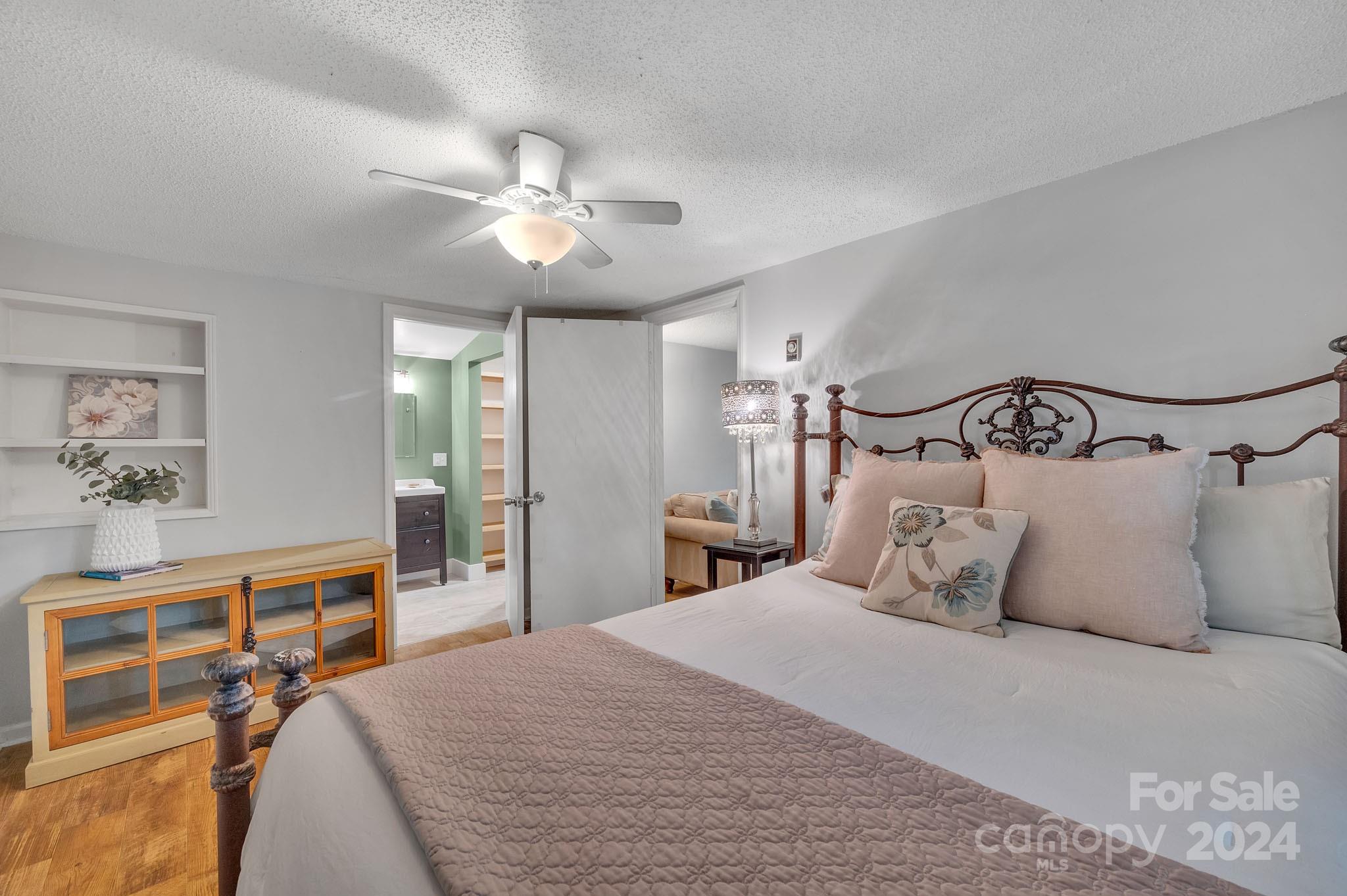 The Arts District - Residential