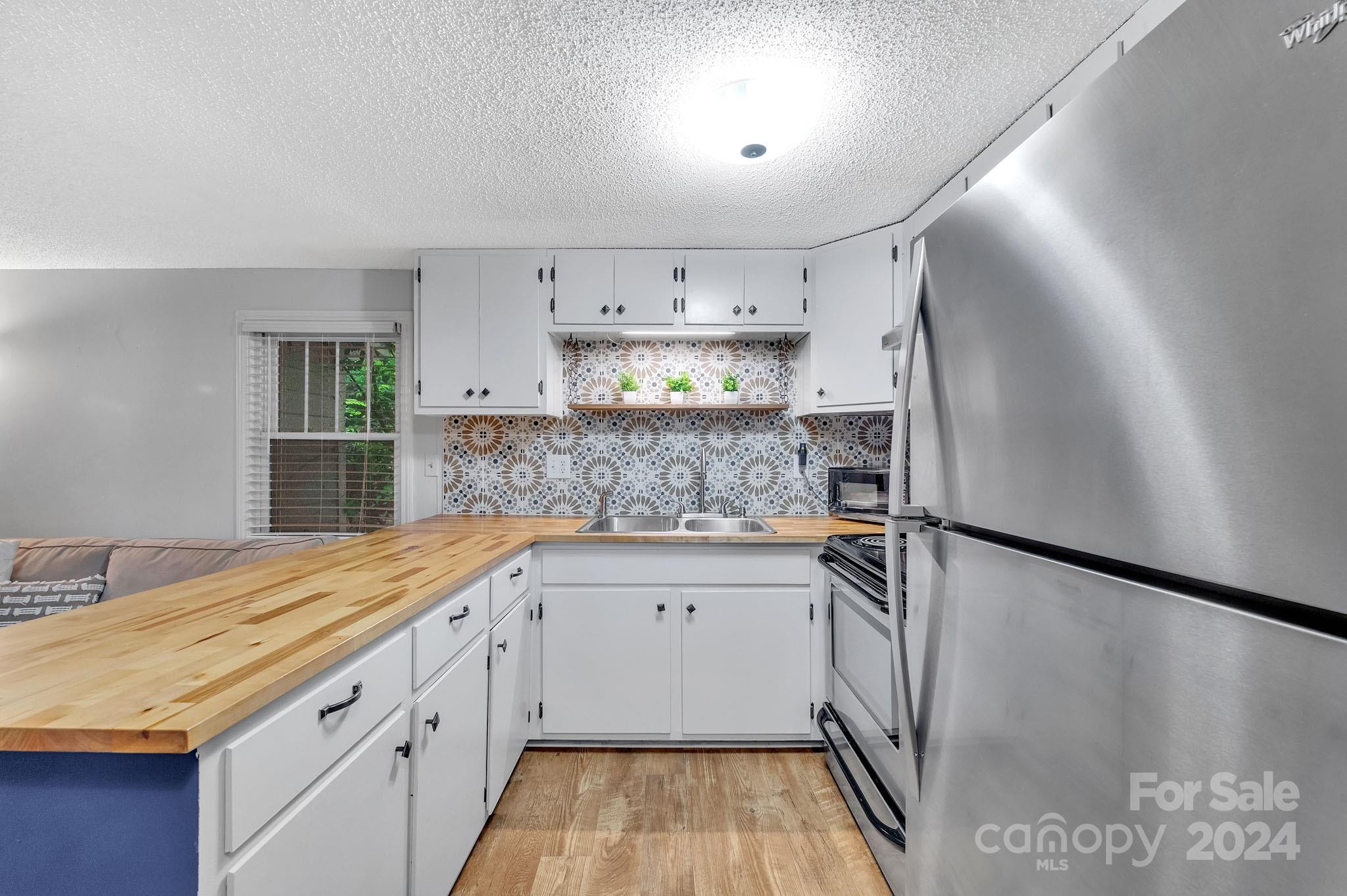 The Arts District - Residential