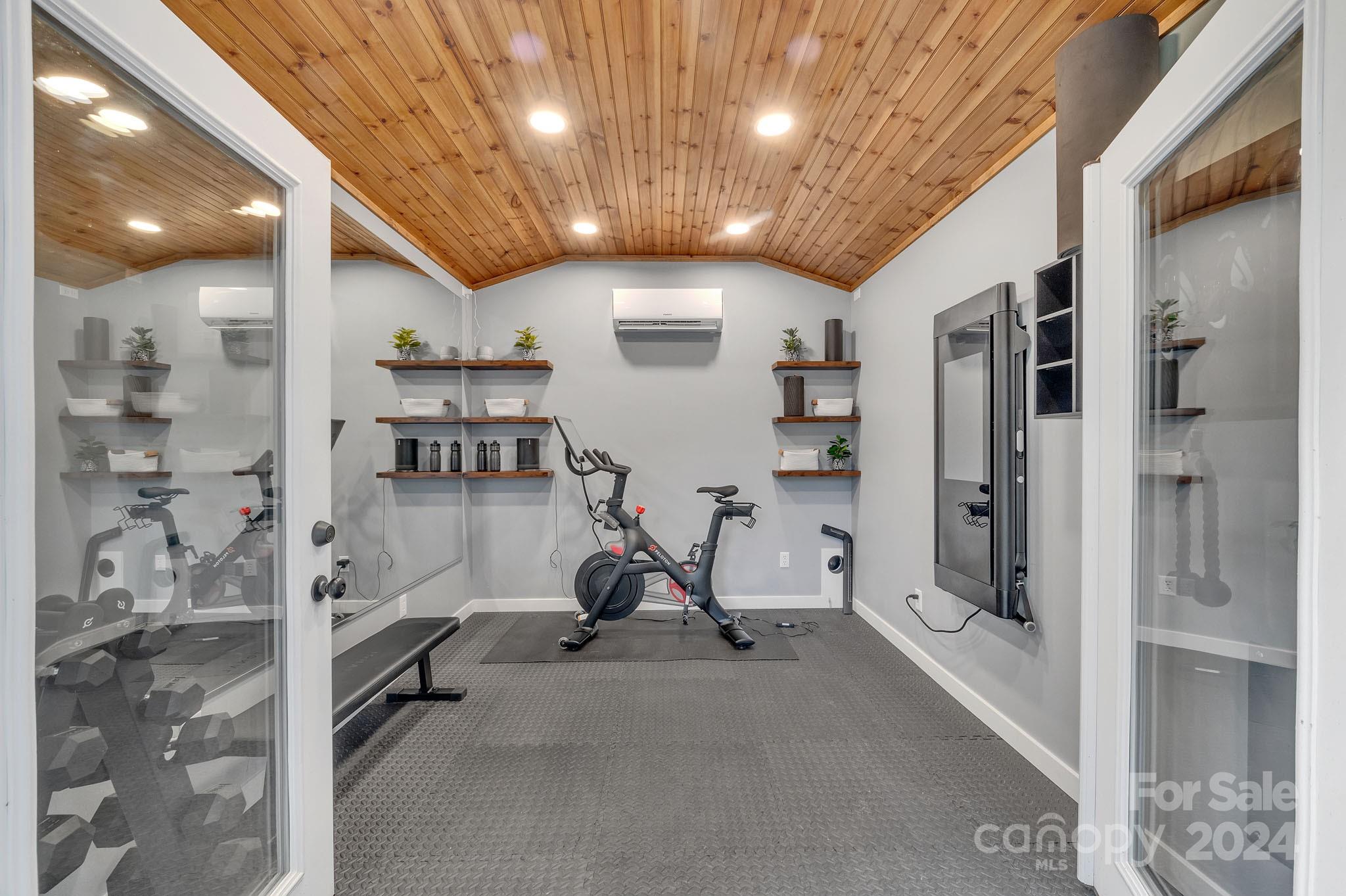 The Arts District - Residential