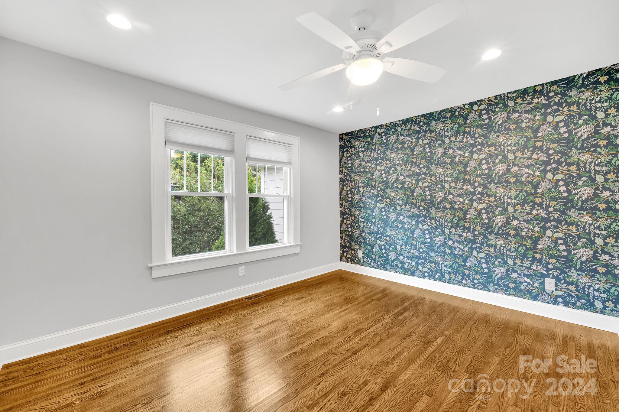 The Arts District - Residential