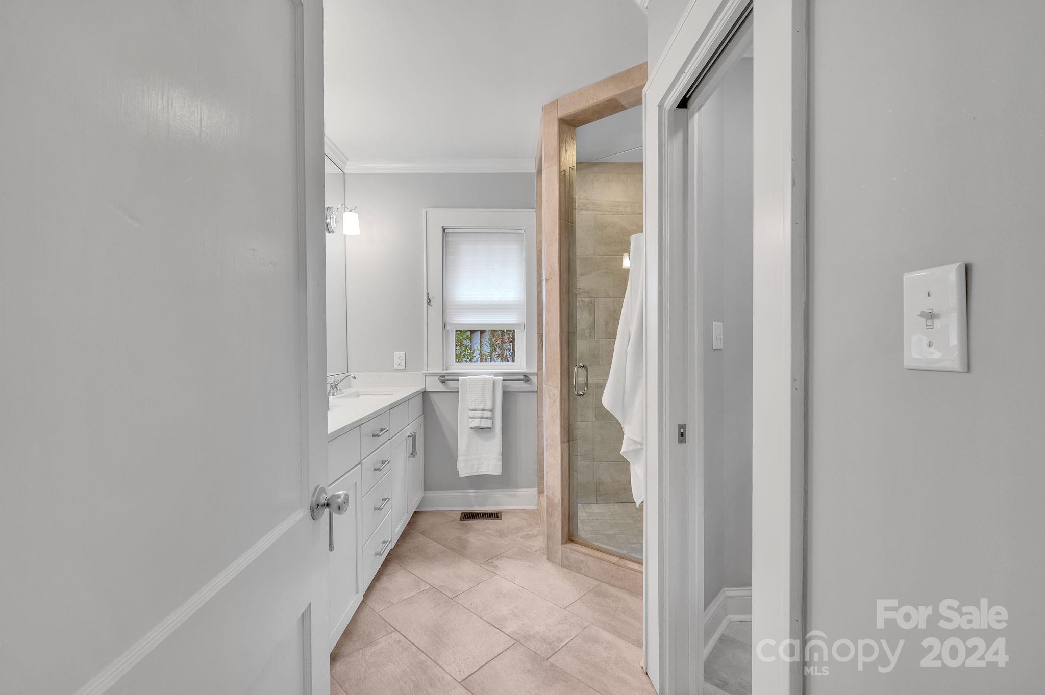 The Arts District - Residential