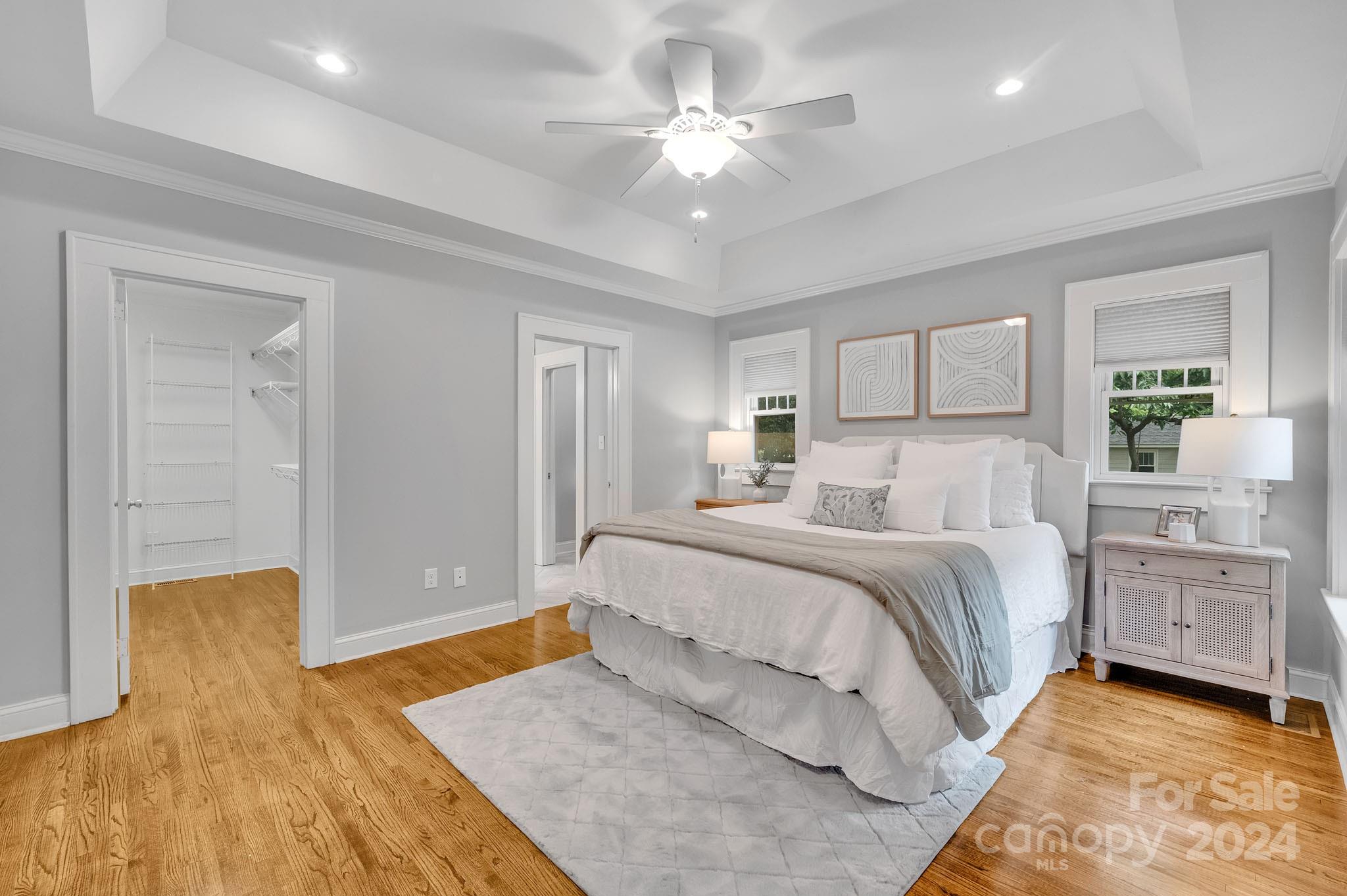 The Arts District - Residential