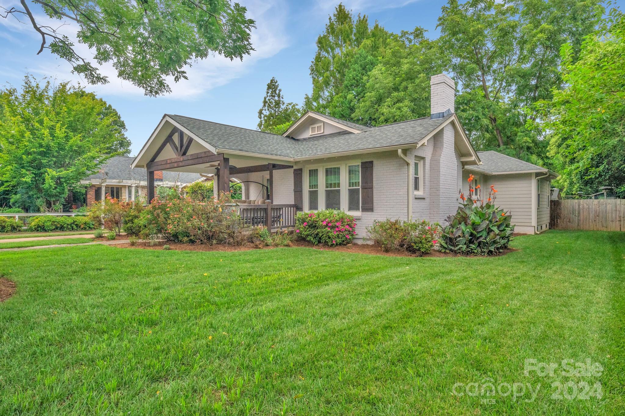 The Arts District - Residential