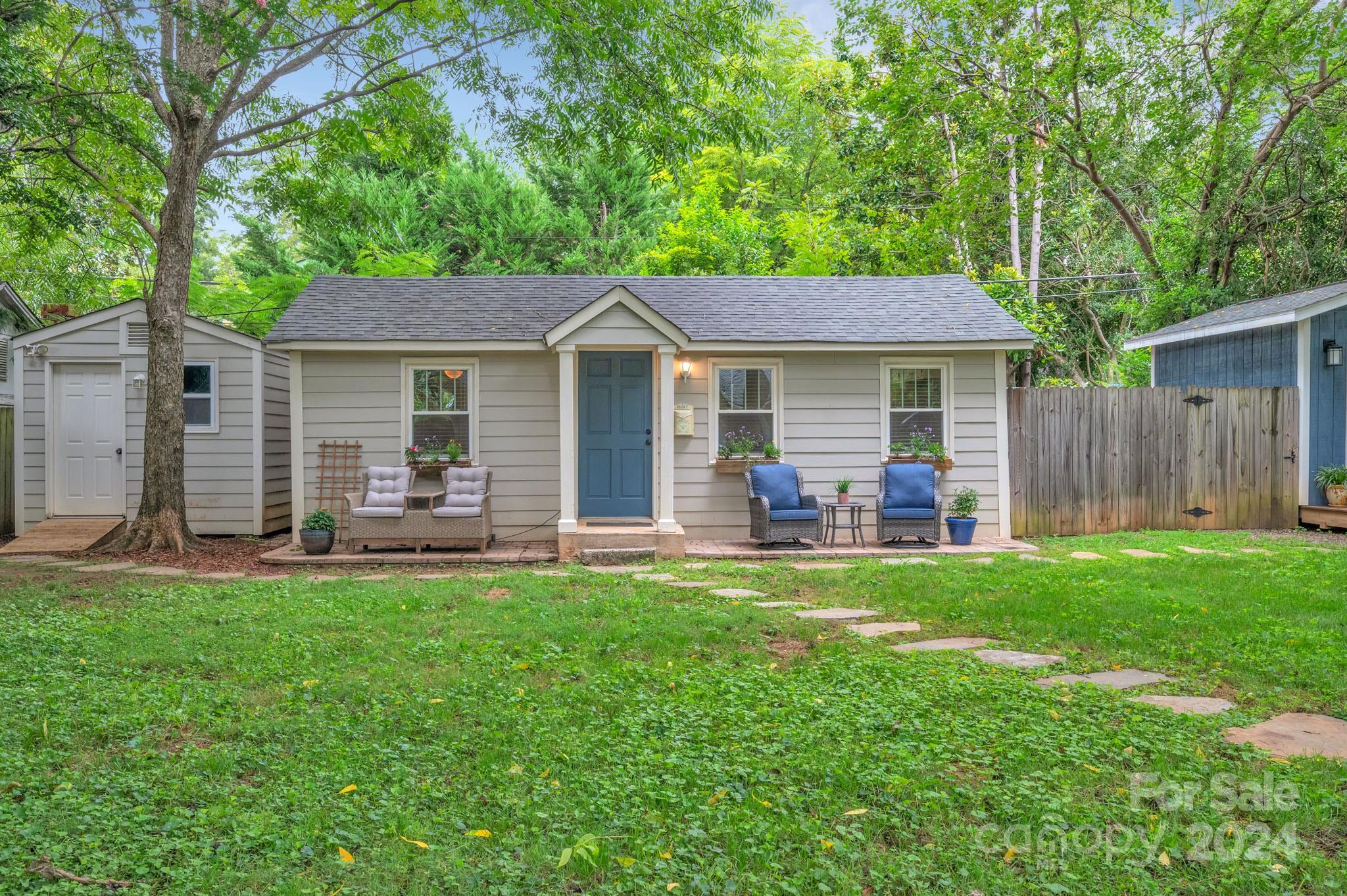 The Arts District - Residential