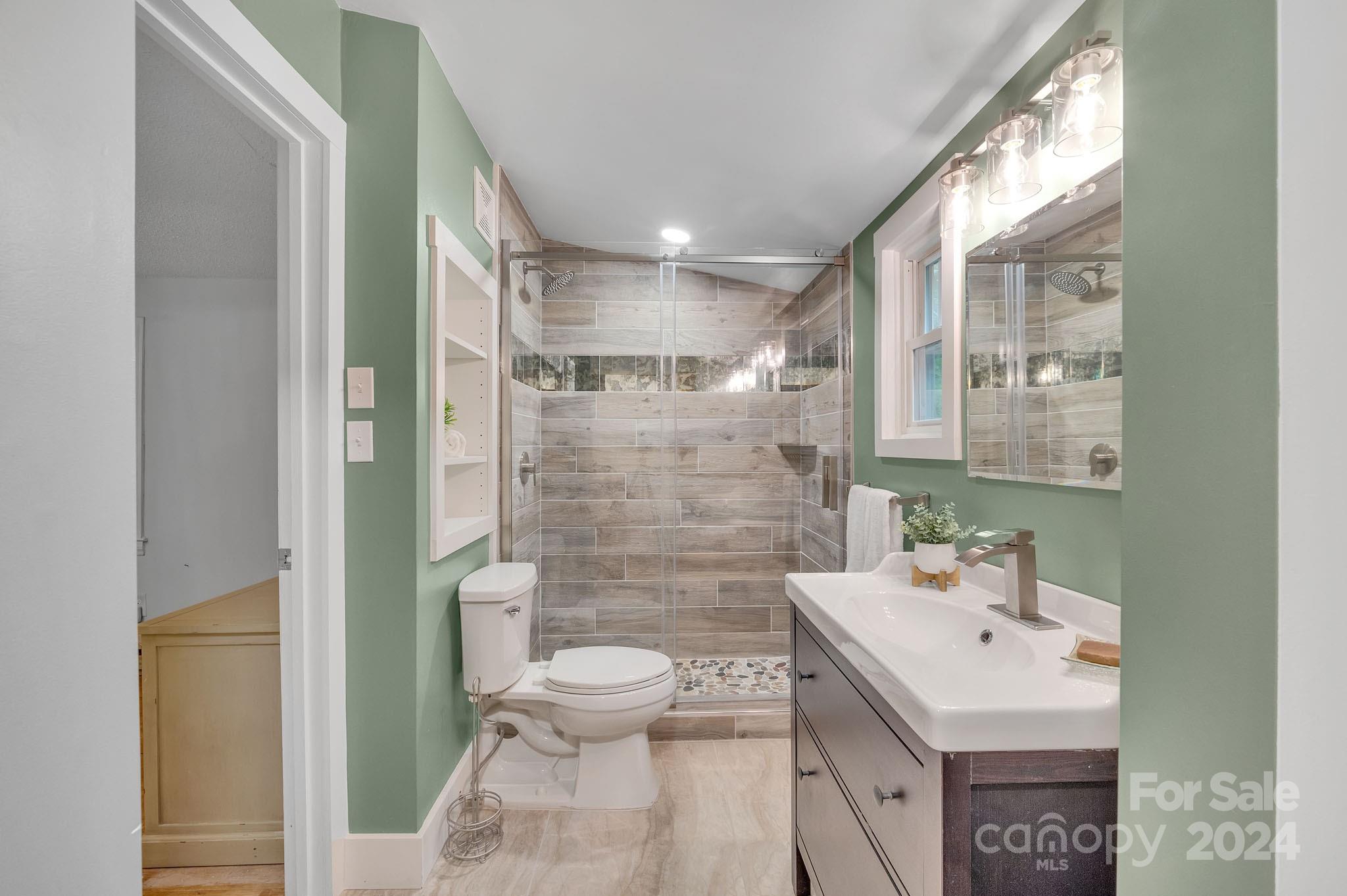 The Arts District - Residential