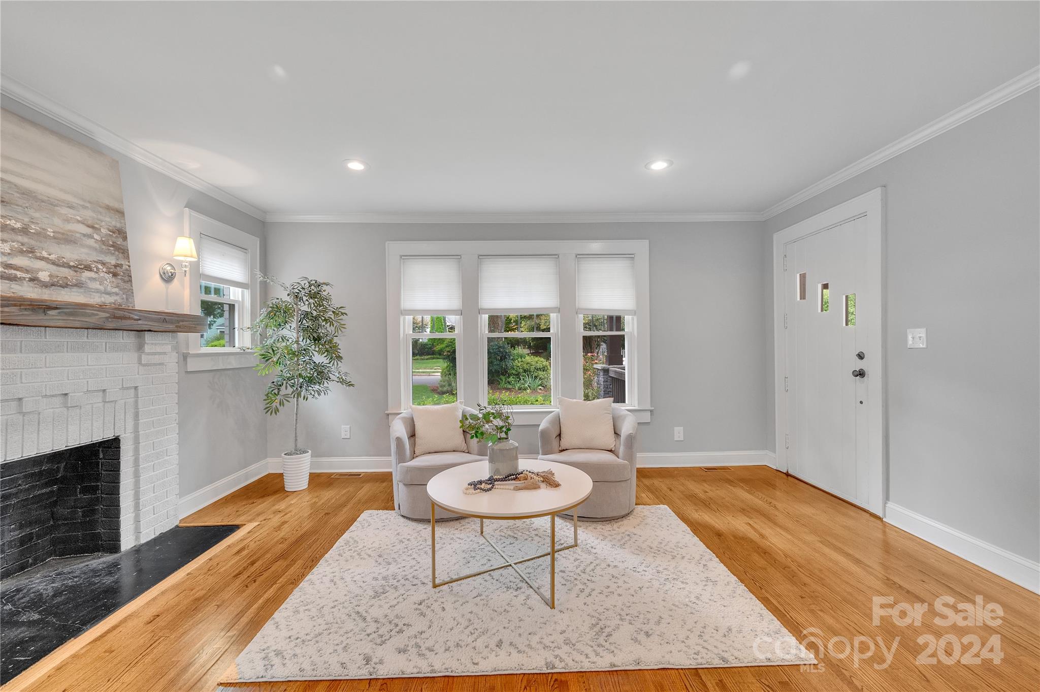 The Arts District - Residential